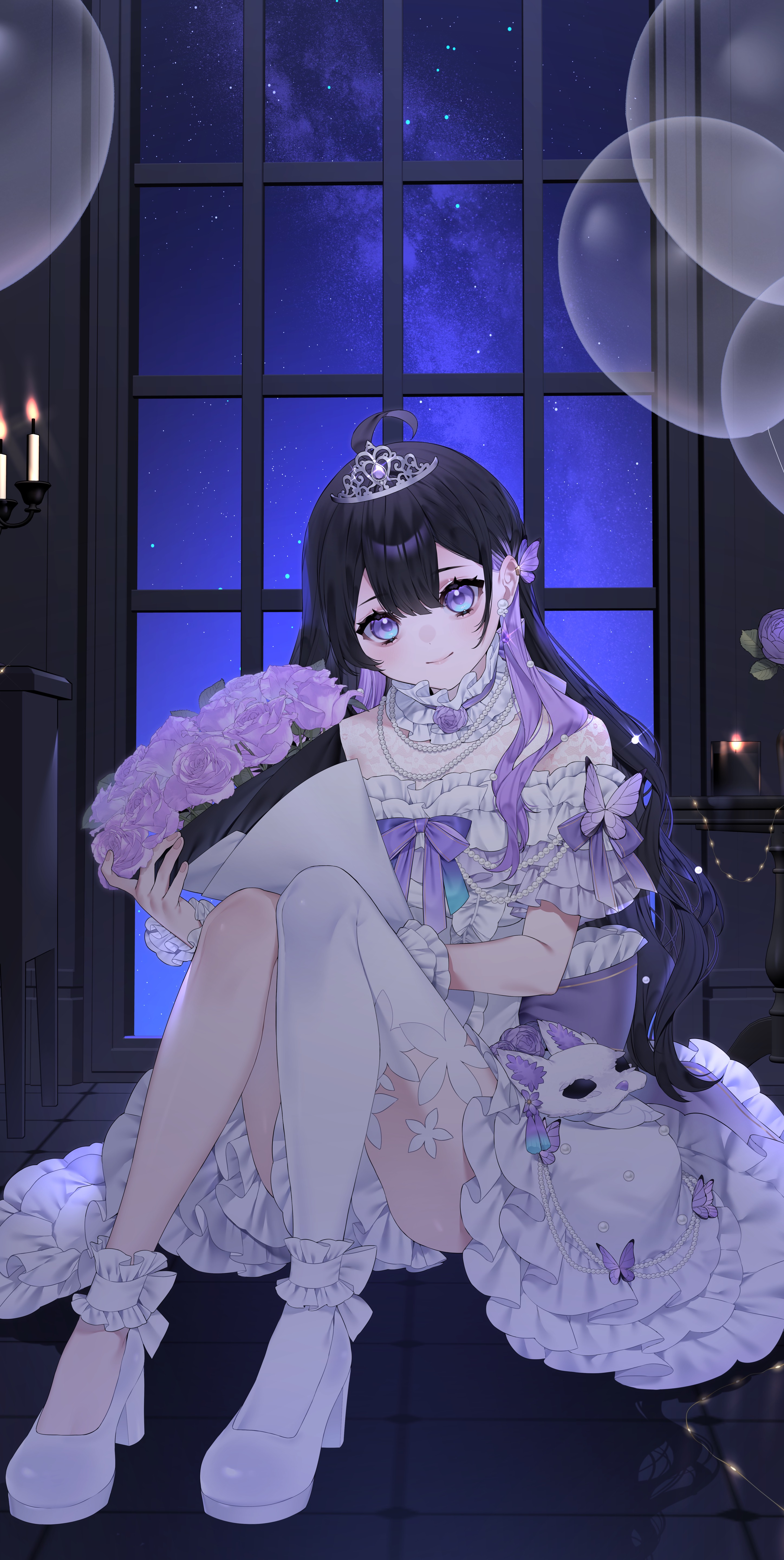 1h.博多弁女子のお喋り部屋🍓ྀི