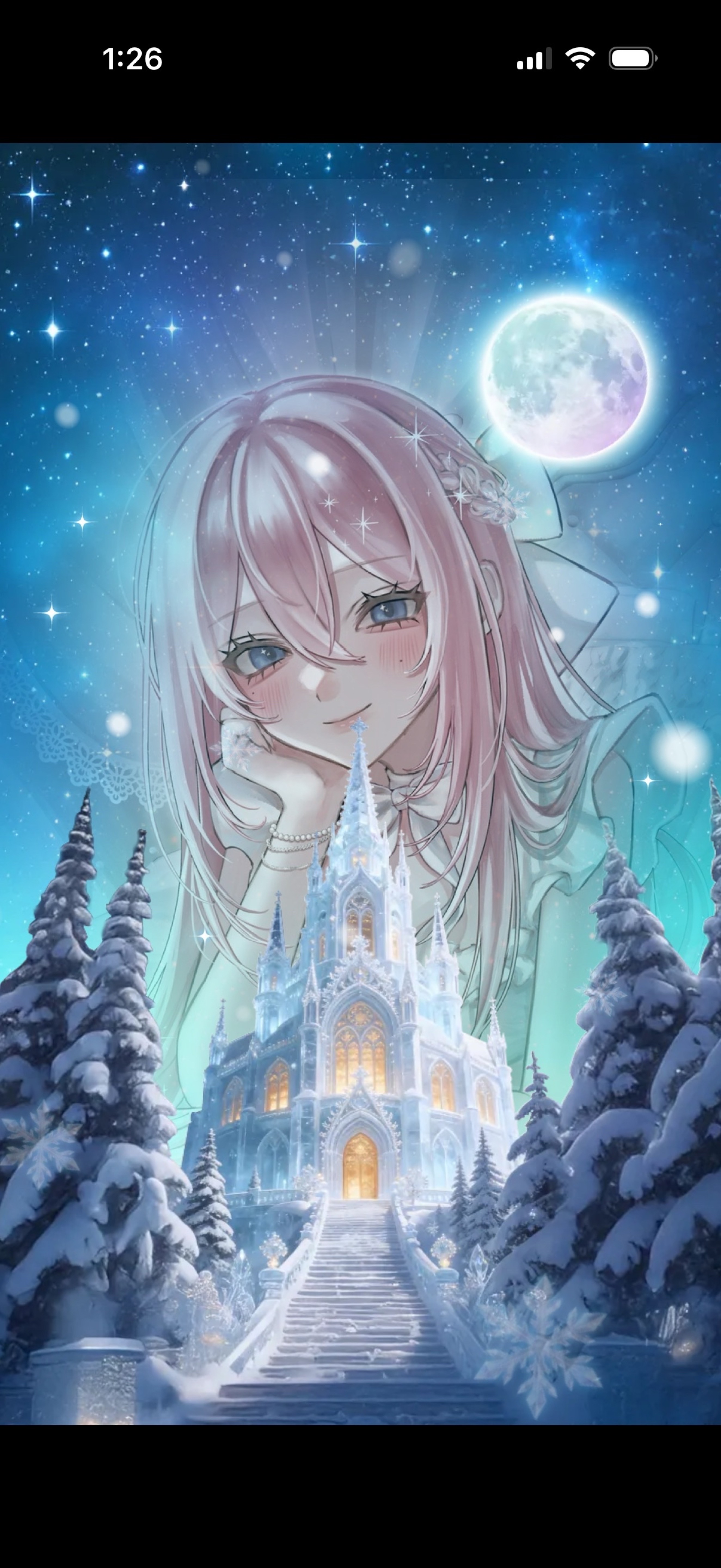 ハッピーな人です🪄︎︎💫