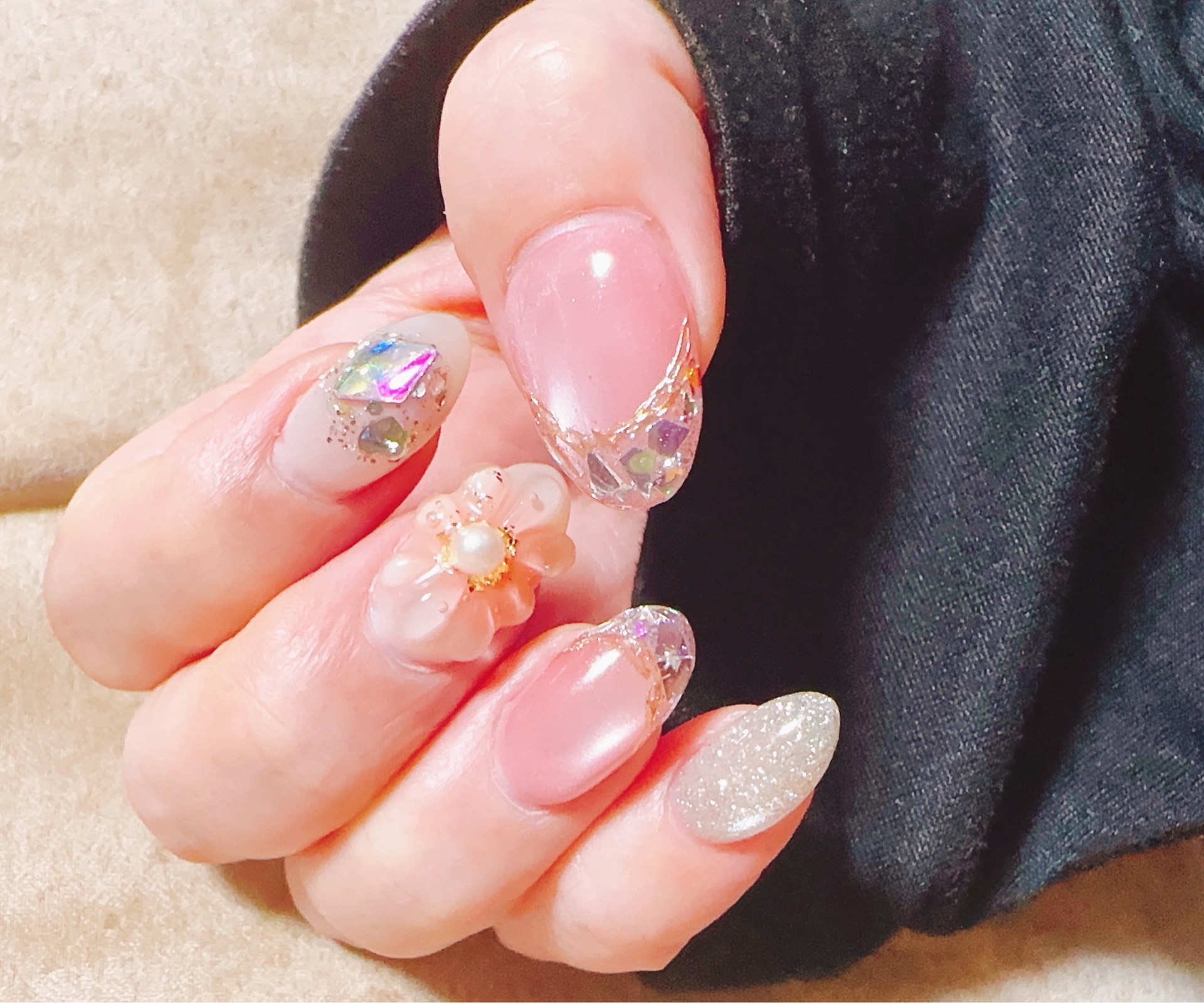 初潜💋アナタの癒場所🌙*