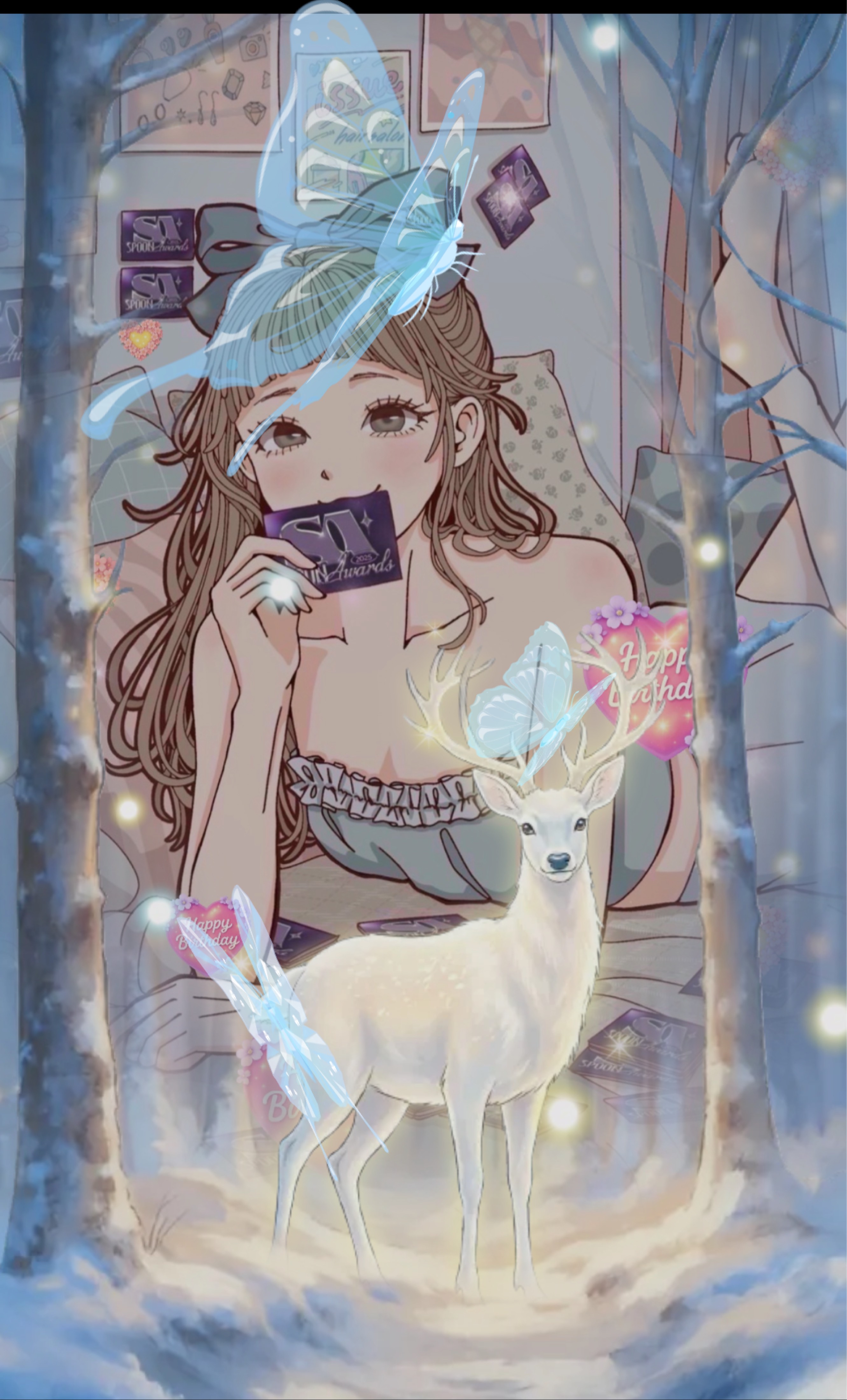 VOICE🆘ハートください❤︎