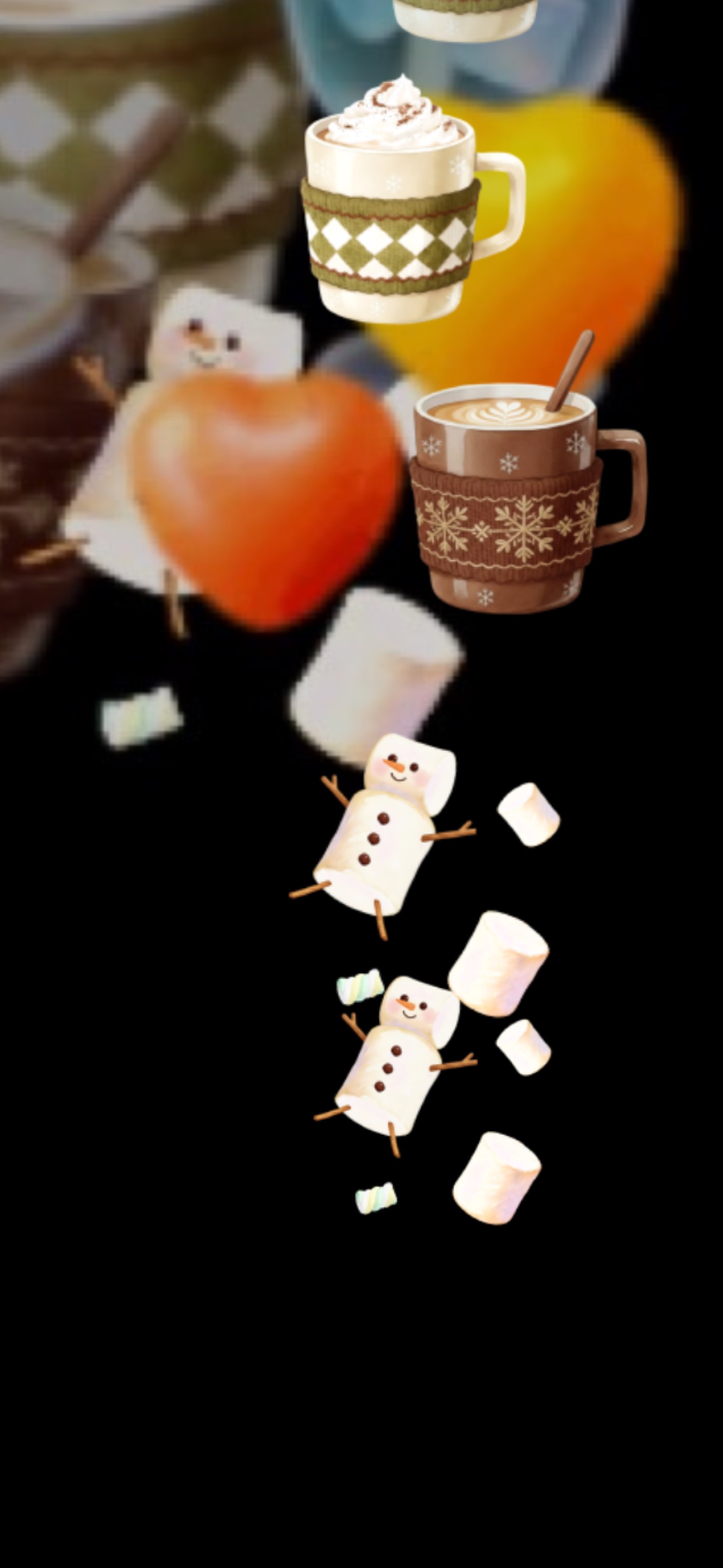 黒豆アンチの集い