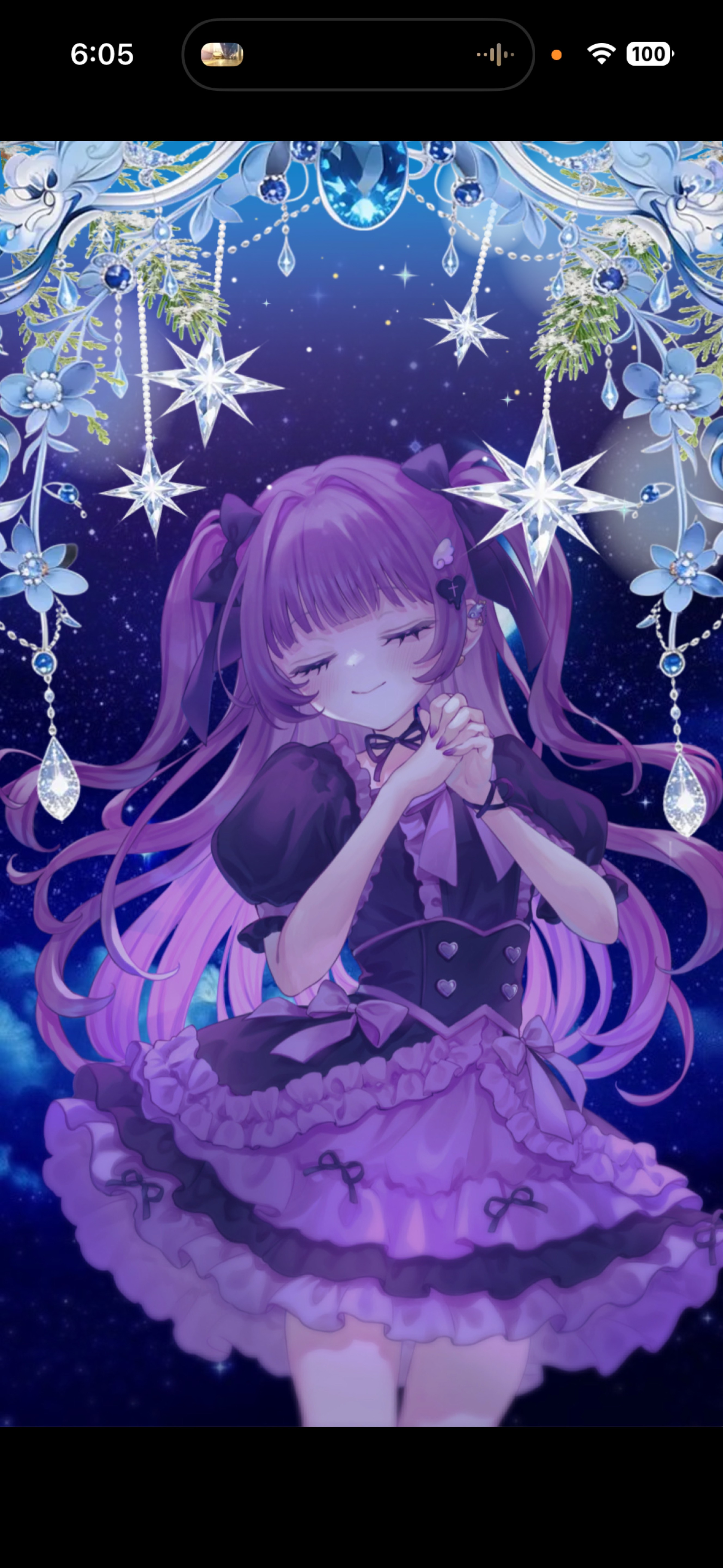 9:30￤添 い 寝💤✡︎⋆