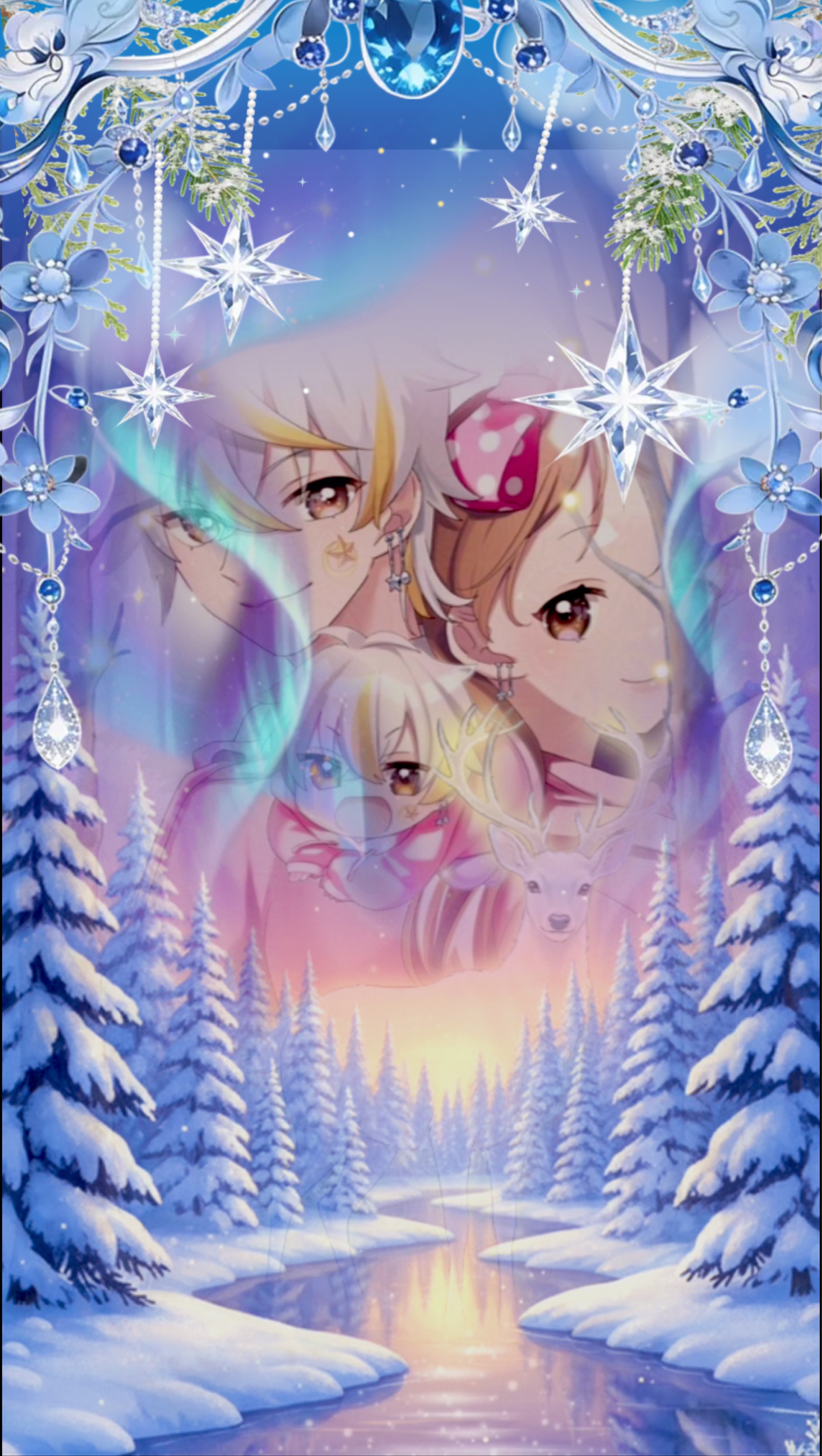 1/30 お気軽に┊︎歌と雑談