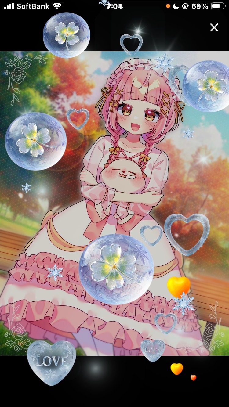 ꒰ 12時間配信🌸 ꒱ にじかんめ！