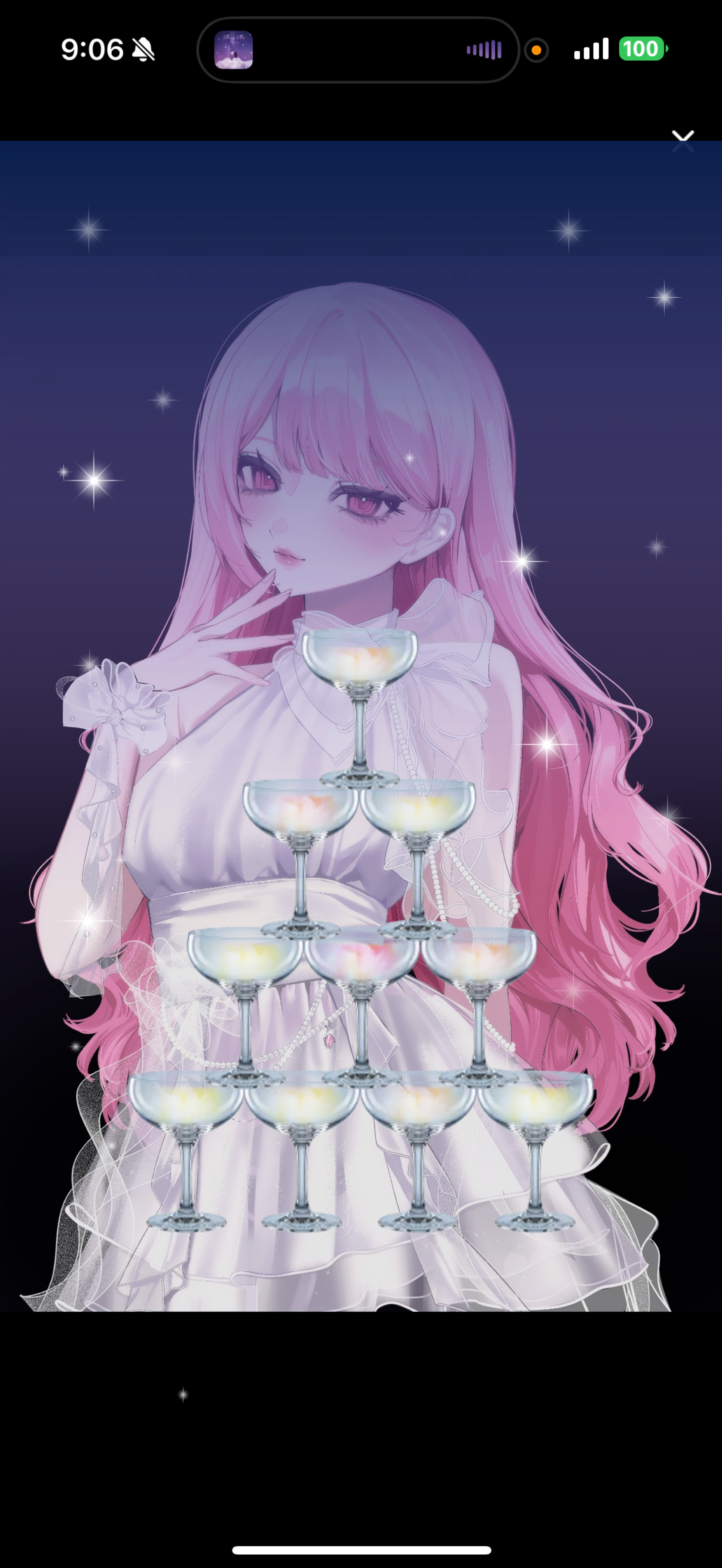 金曜日のおはよう☀️