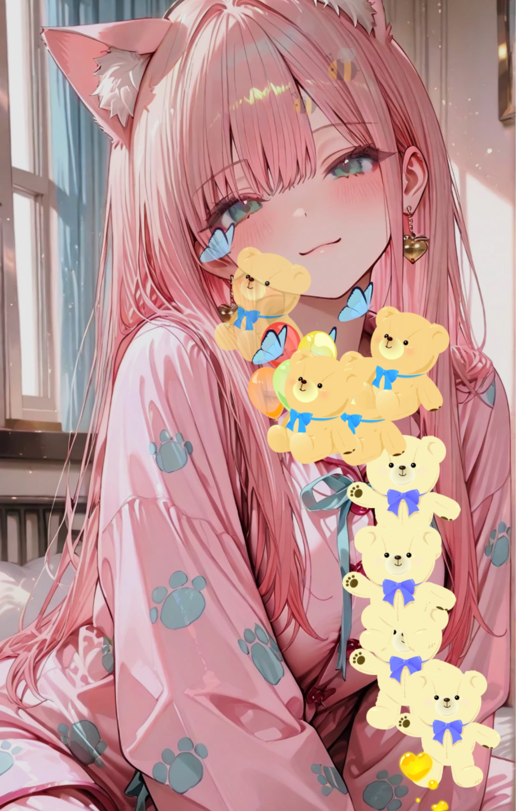 まったり雑談:ハートだけでも🙏🏻無言◎