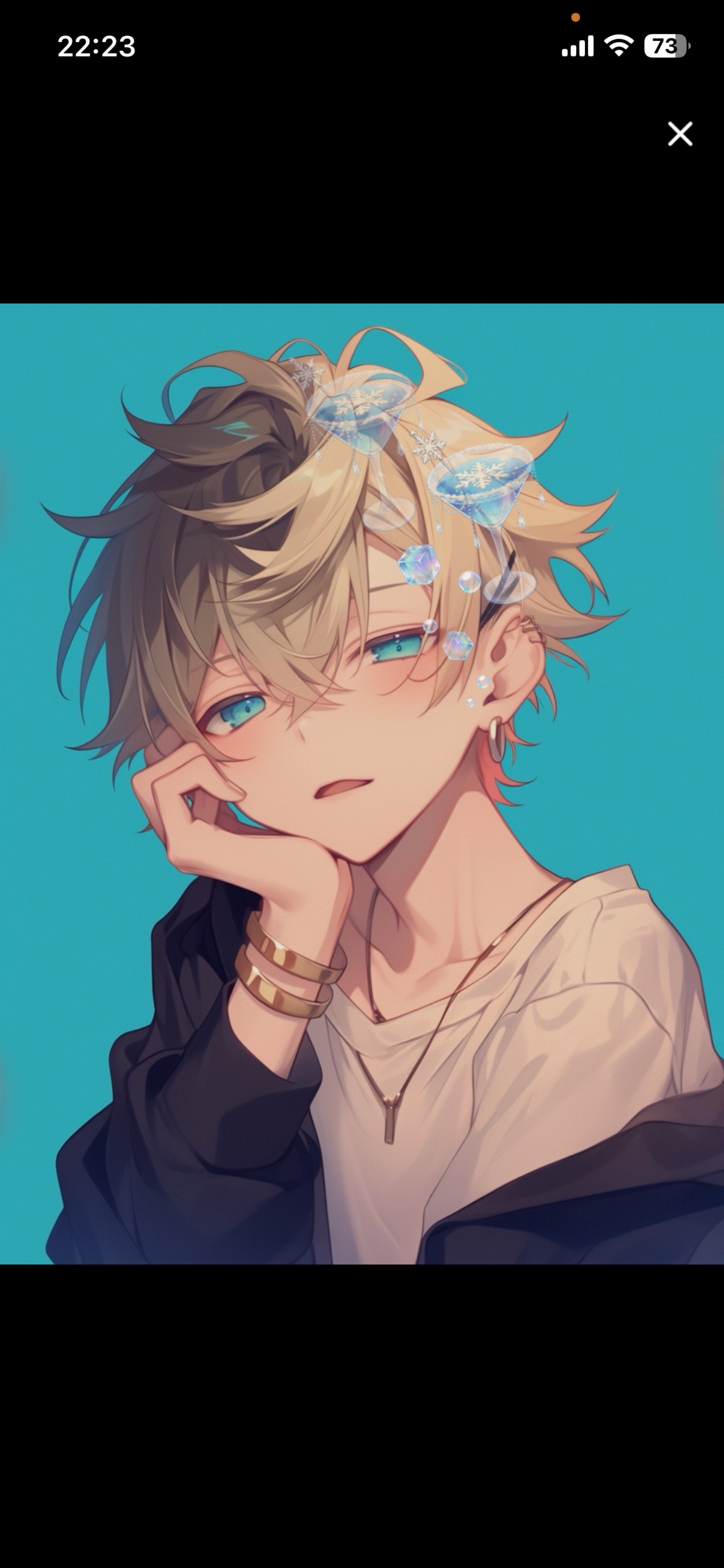 目玉のおやじの衣替え