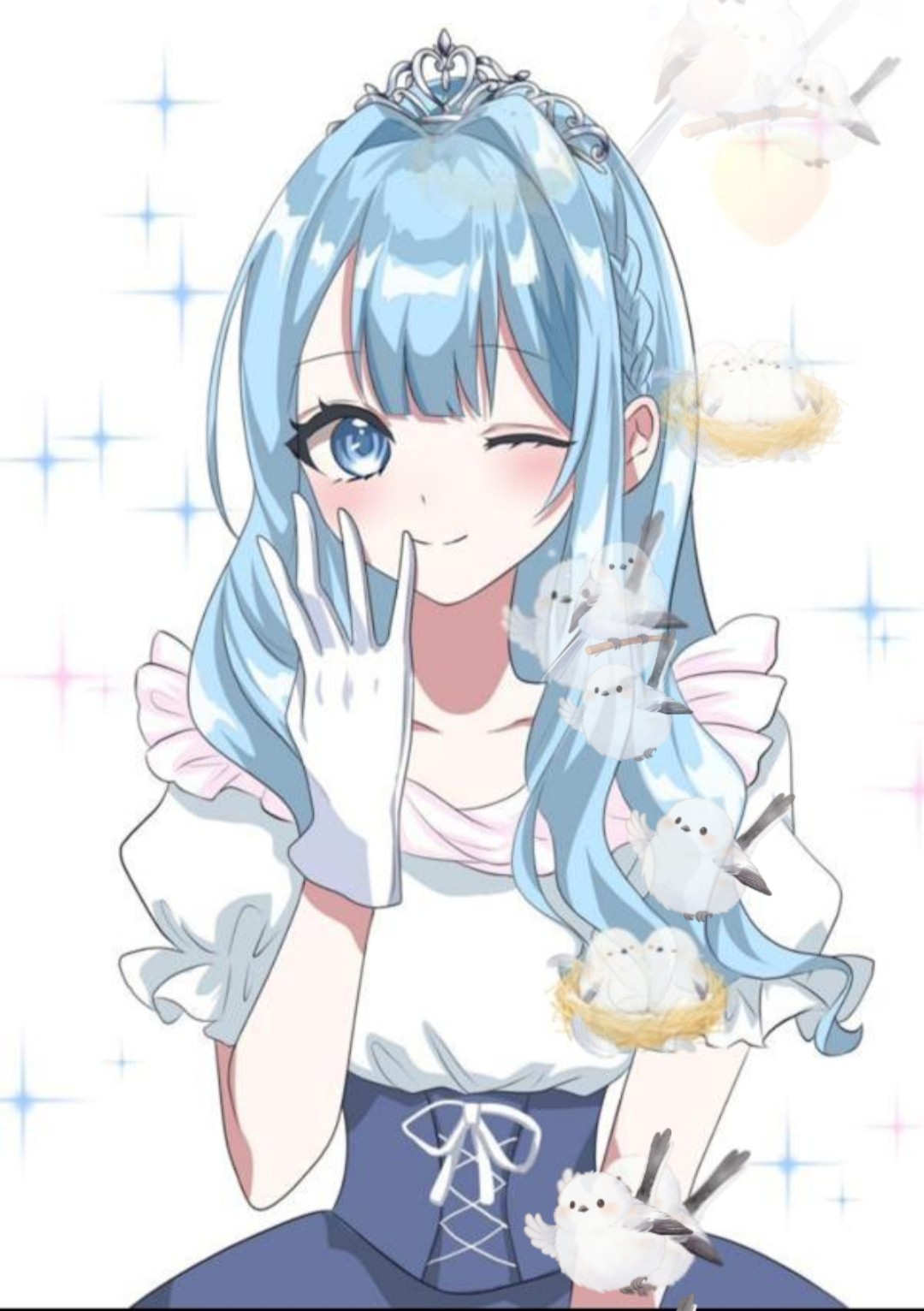 まっちょるよ❣️