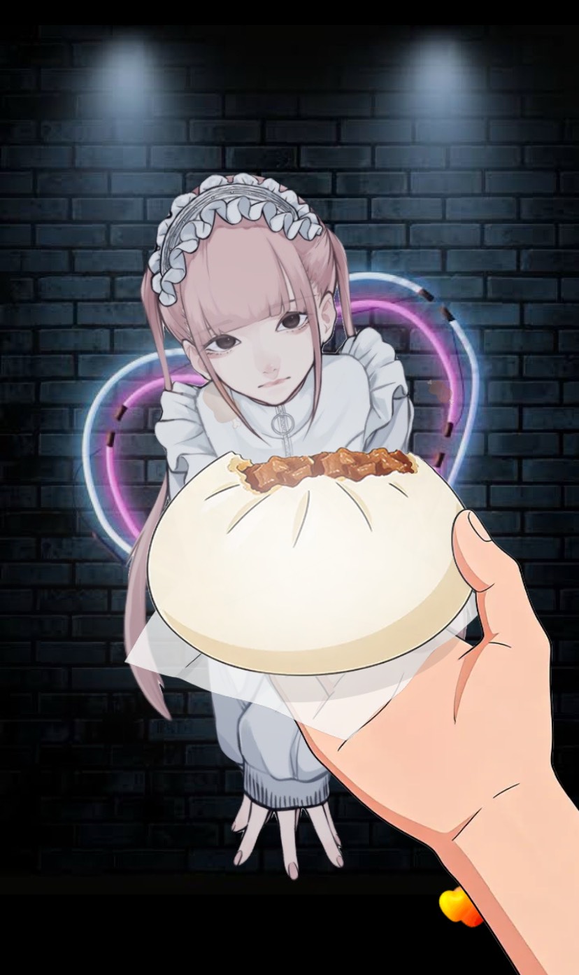 好きすぎて滅❣️