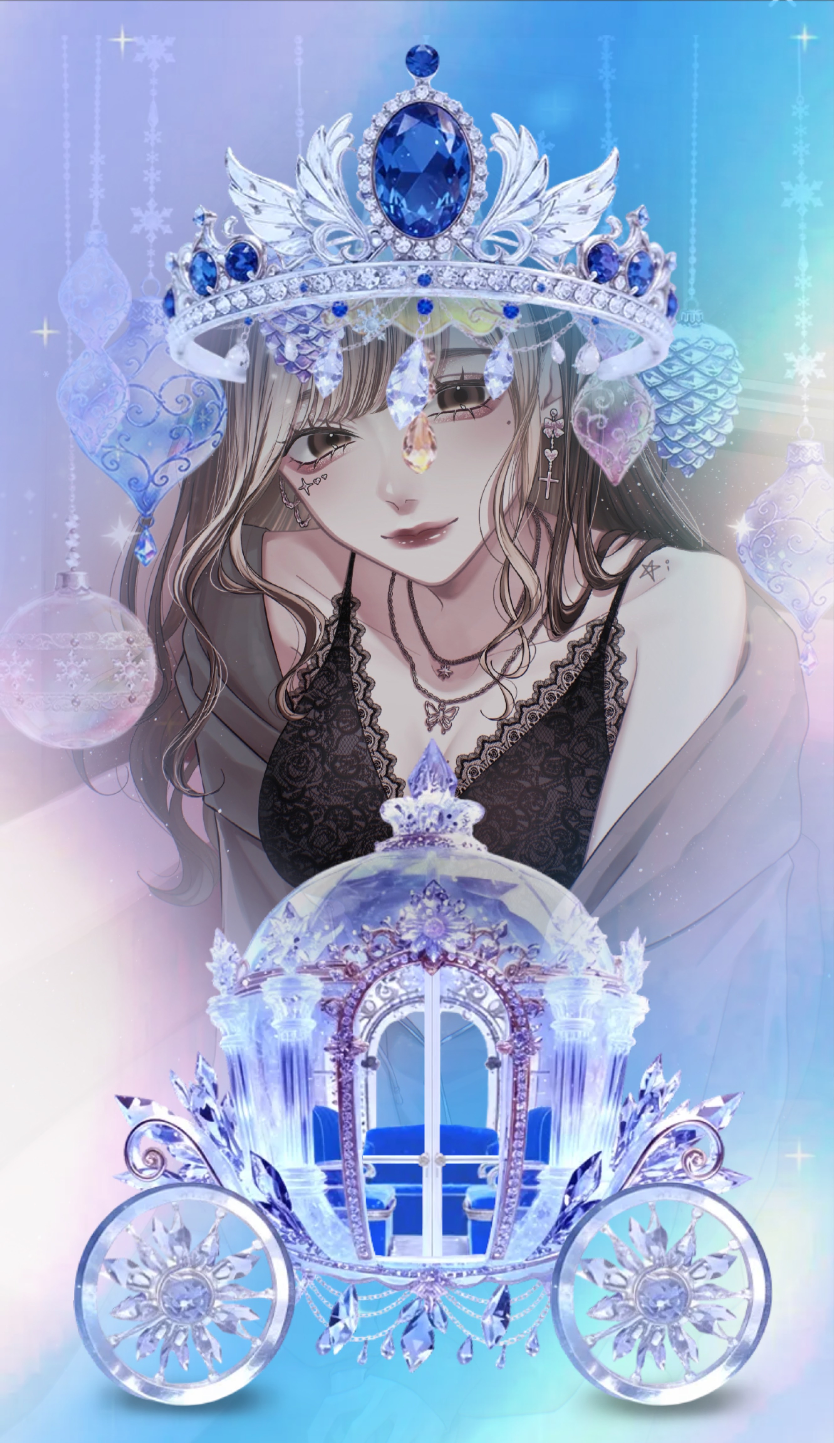 おはよって言わせて.