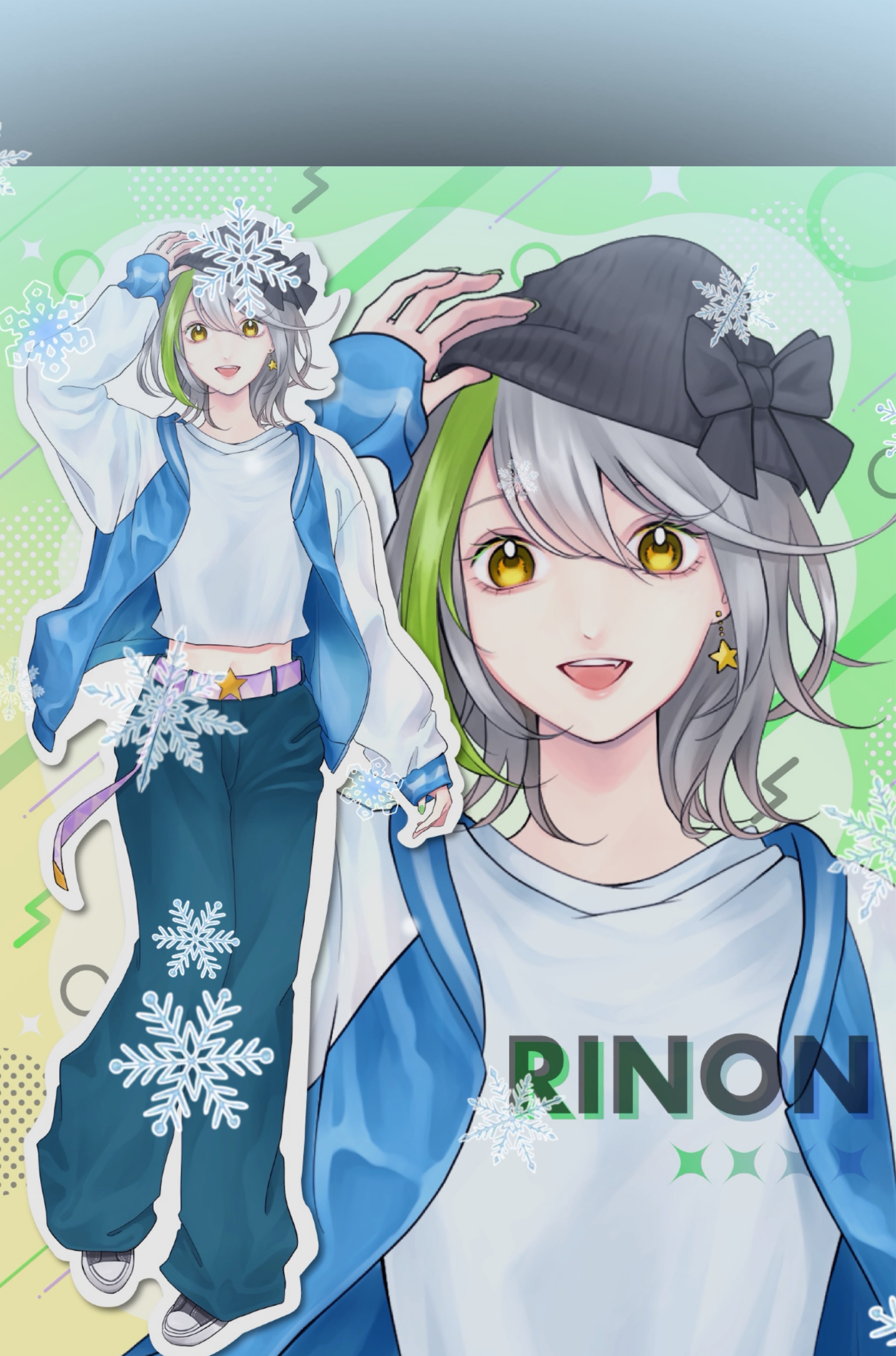 30分休憩配信‼️