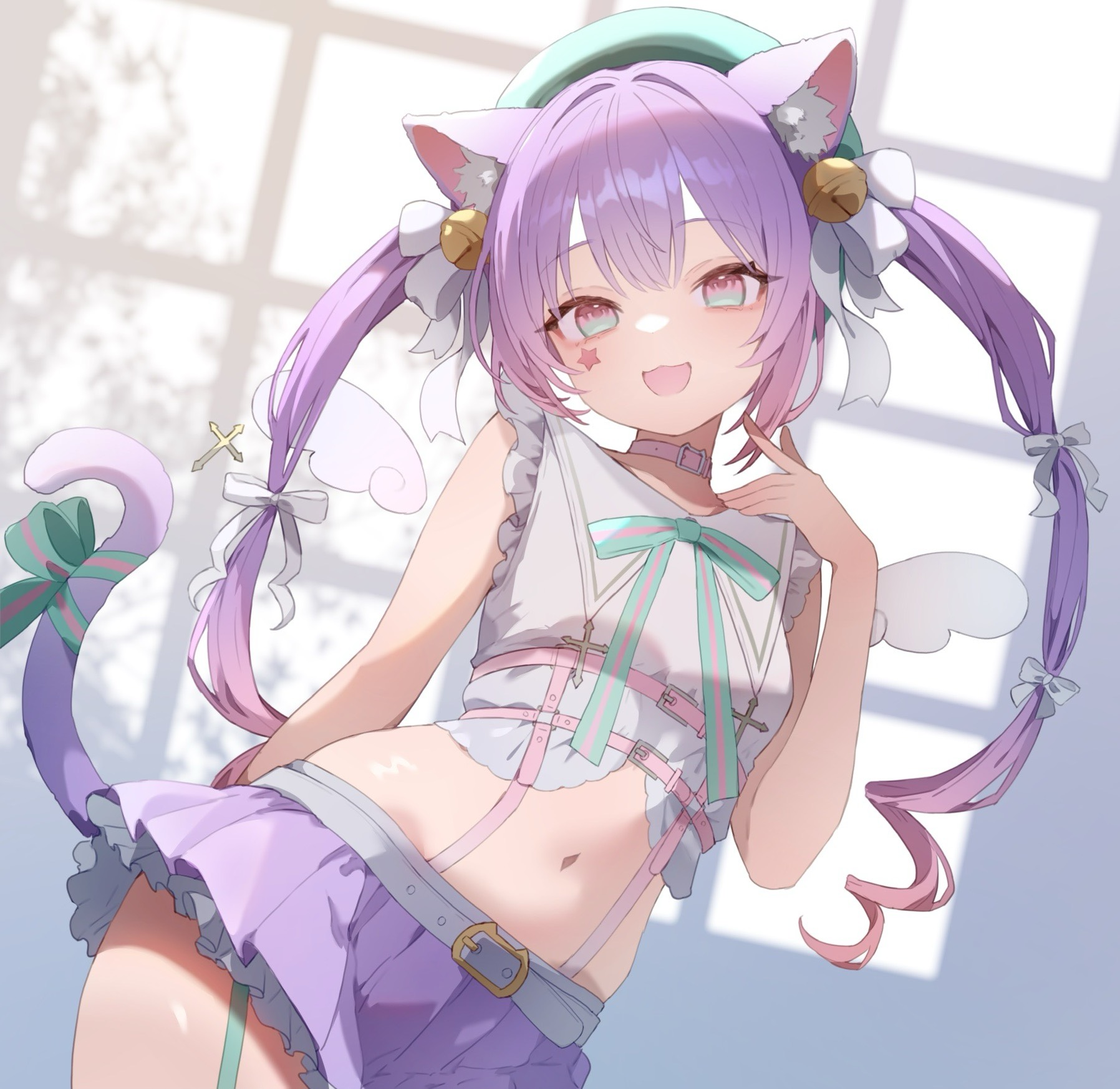 こんこんにちは🍵