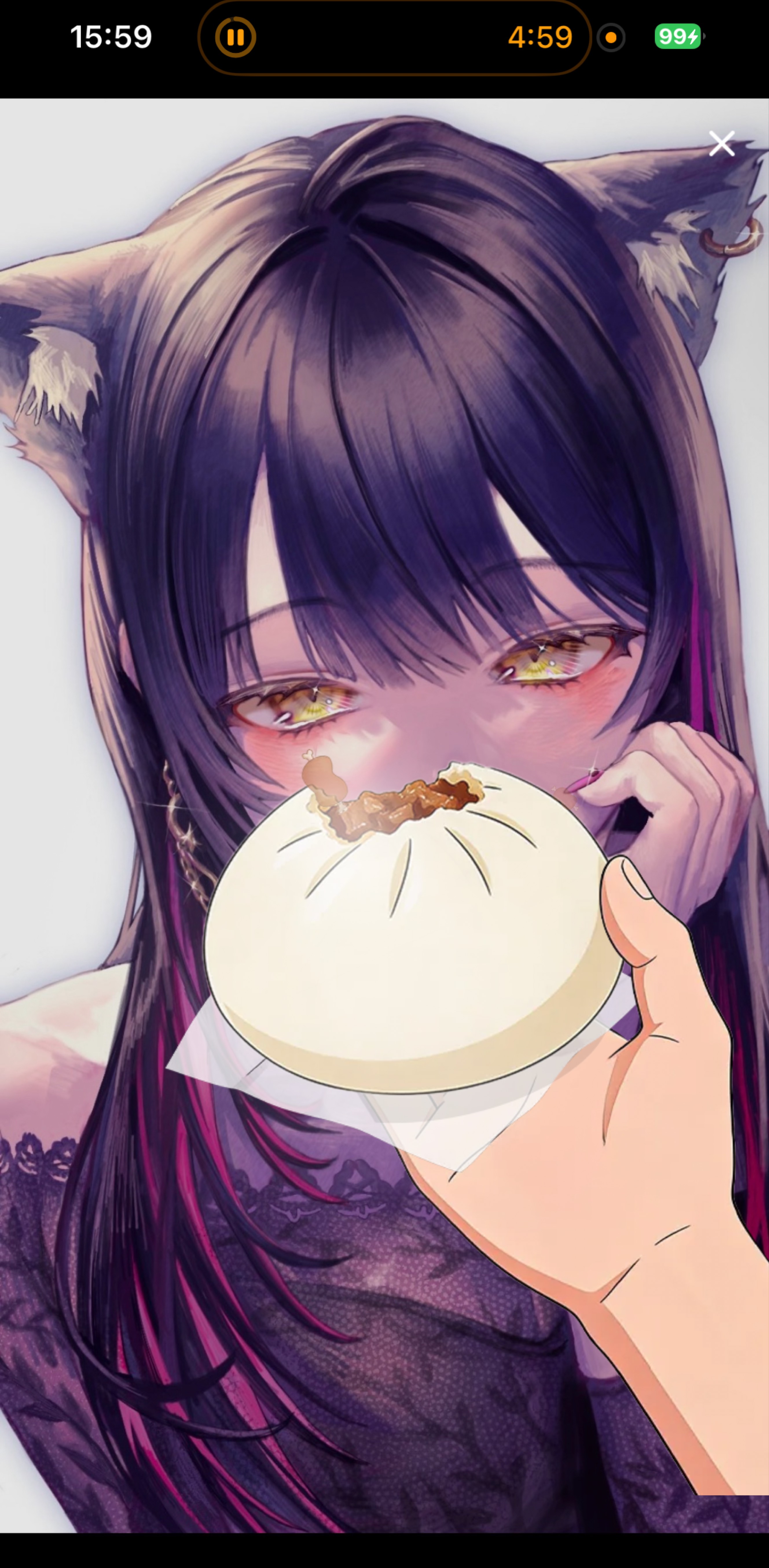 初🙆‍♀️なんでも歌う生歌枠🫶🏻