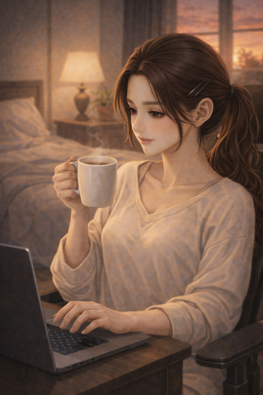 暇つぶしがてら