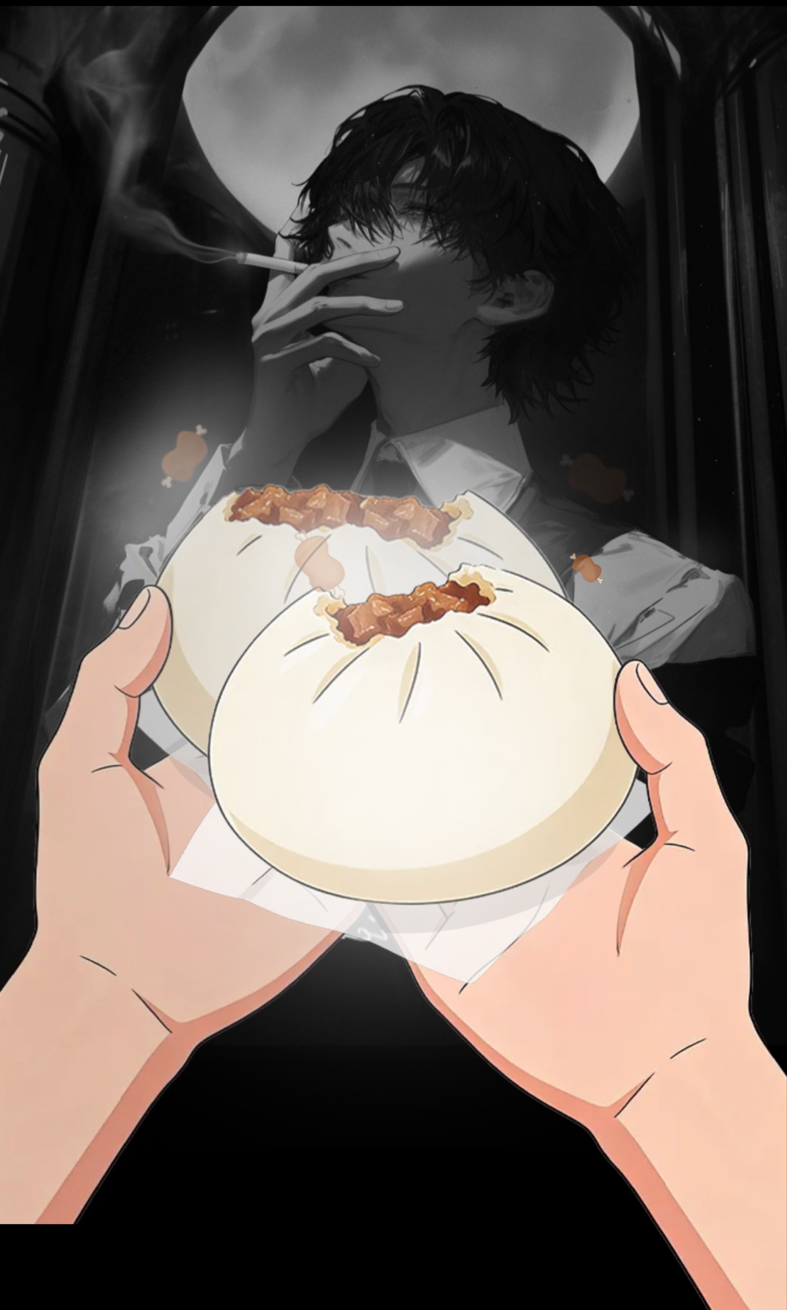 「三日坊主の四日目」