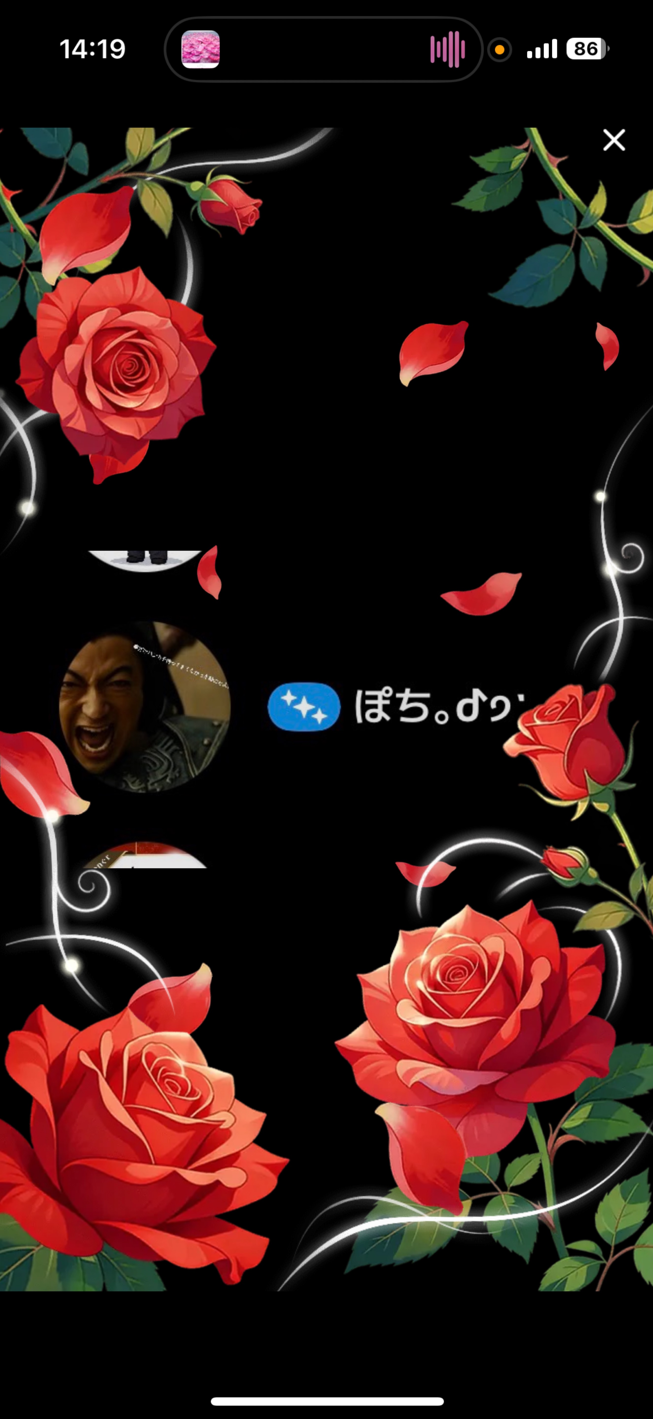 初潜〇ゆるーく笑えたら