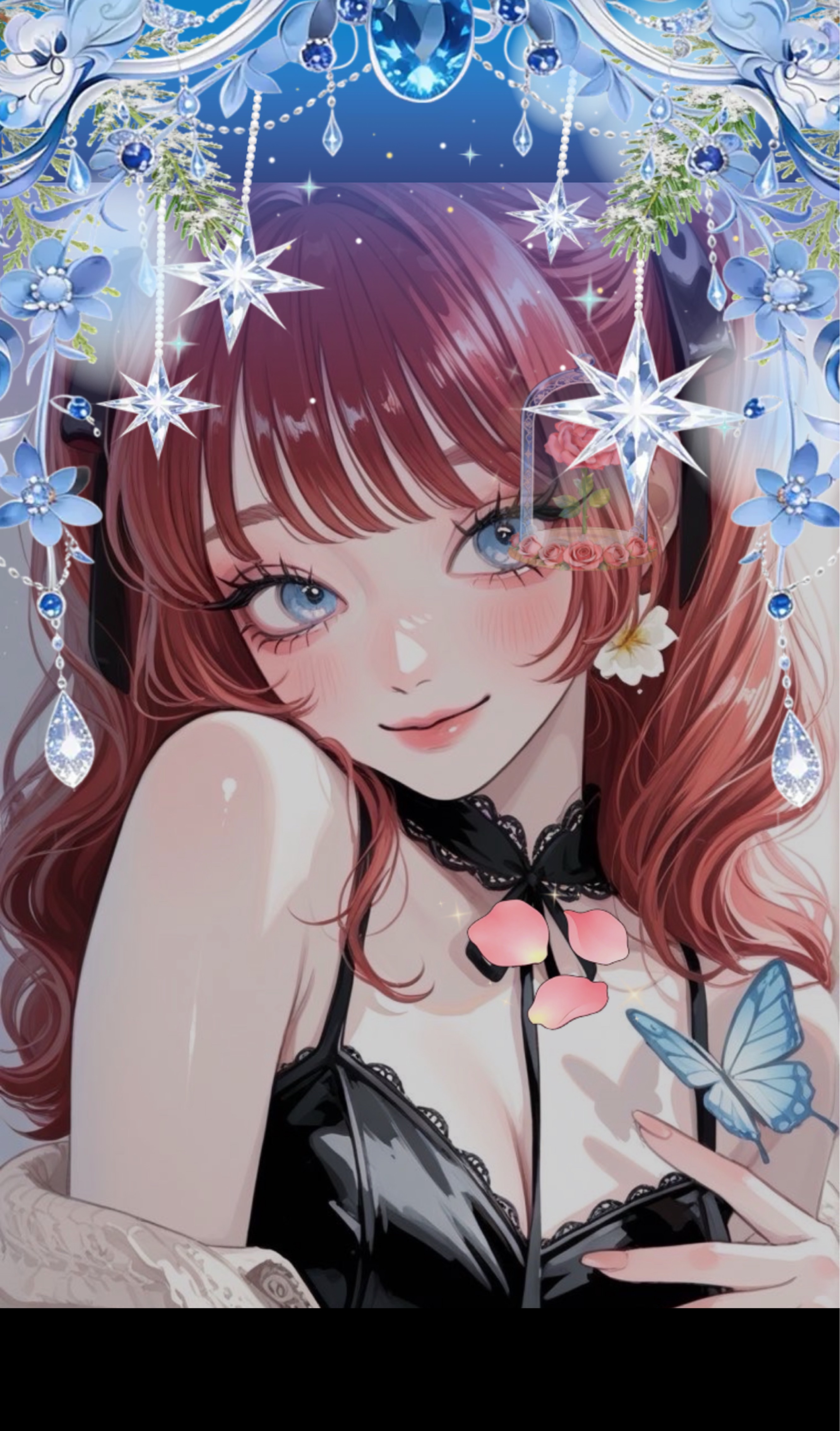 初◎家事‼️🩵