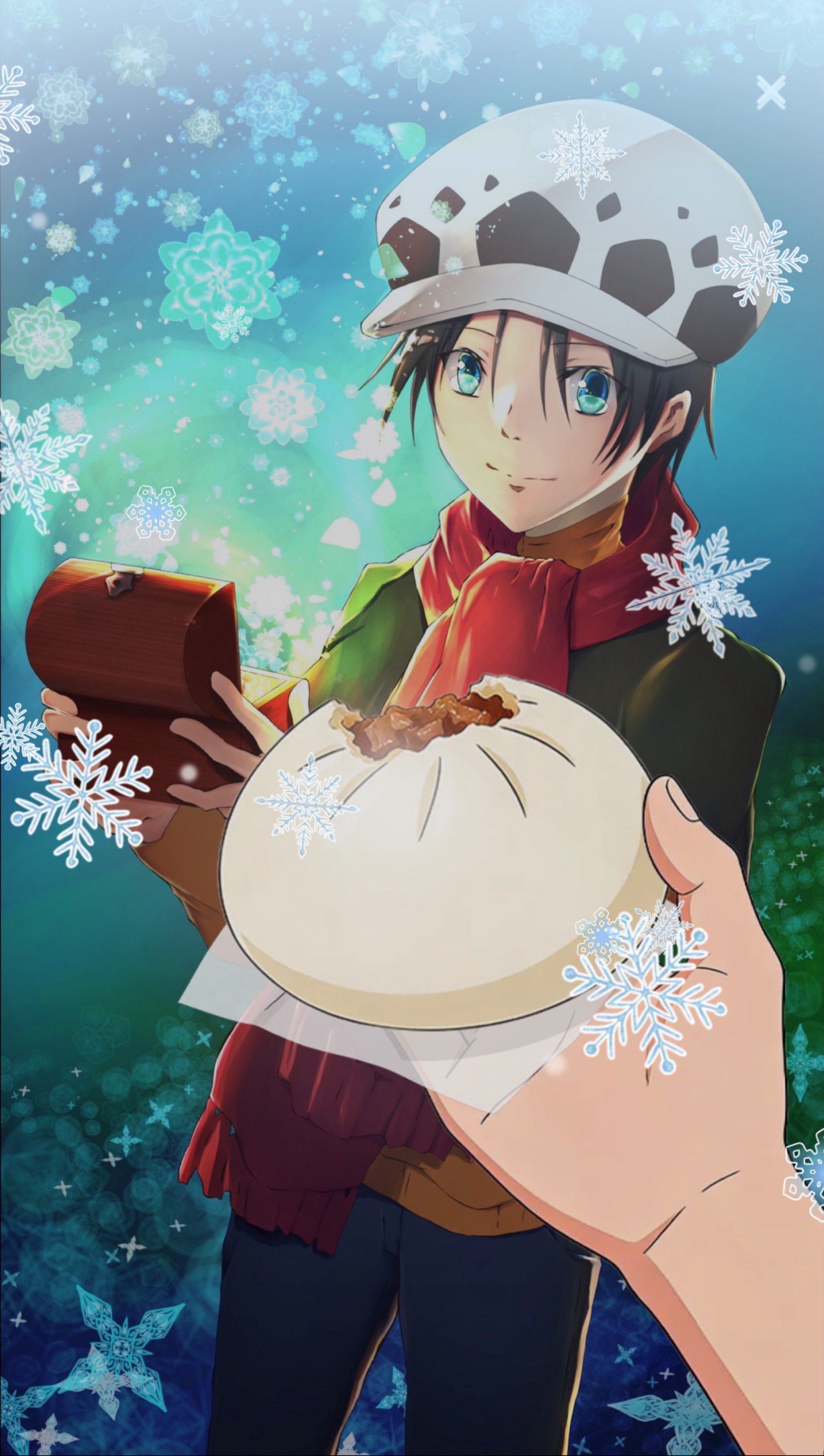 【神谷さん風】大学生の雑談ラジオ