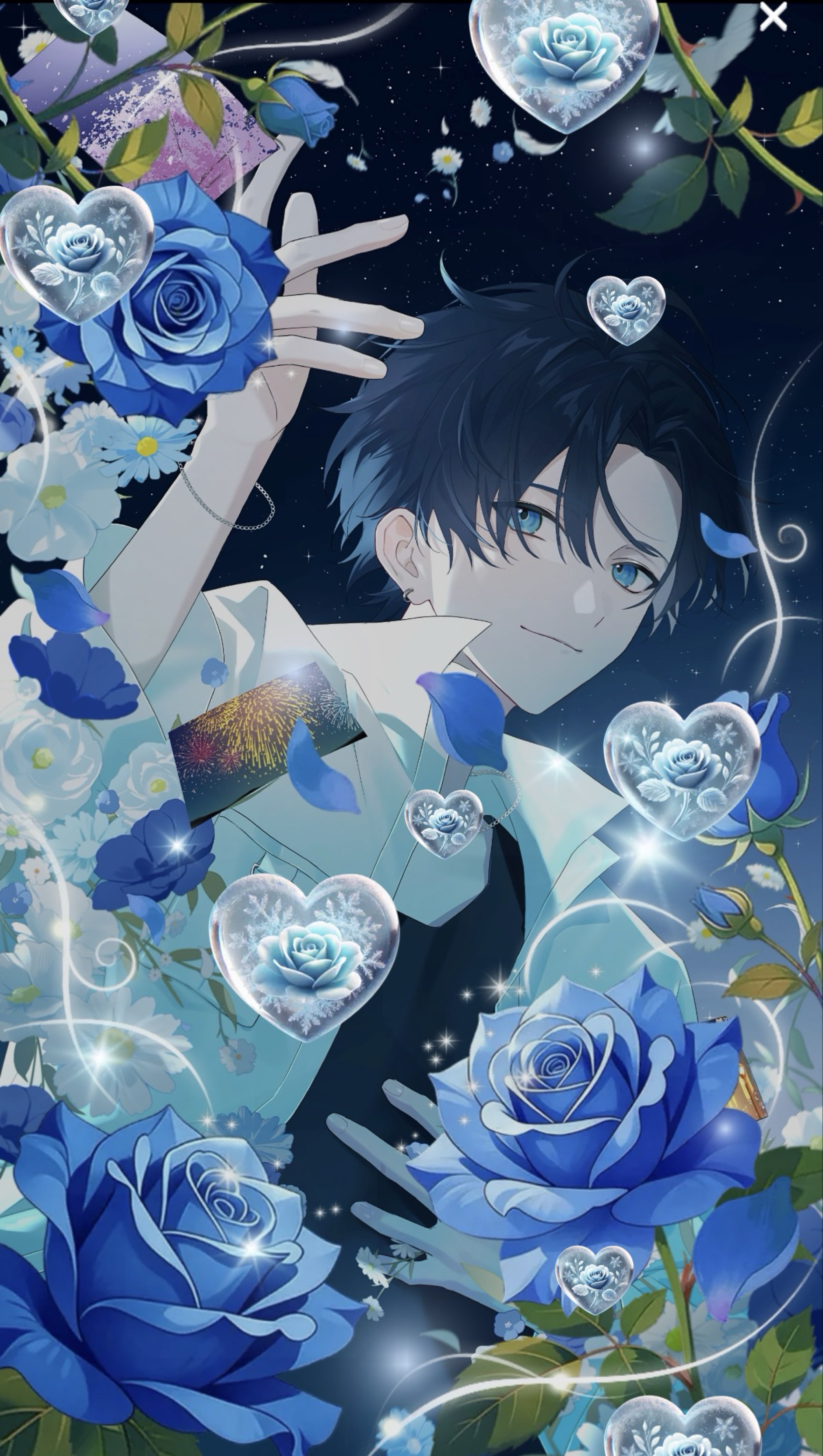 羊を数えるより僕の声