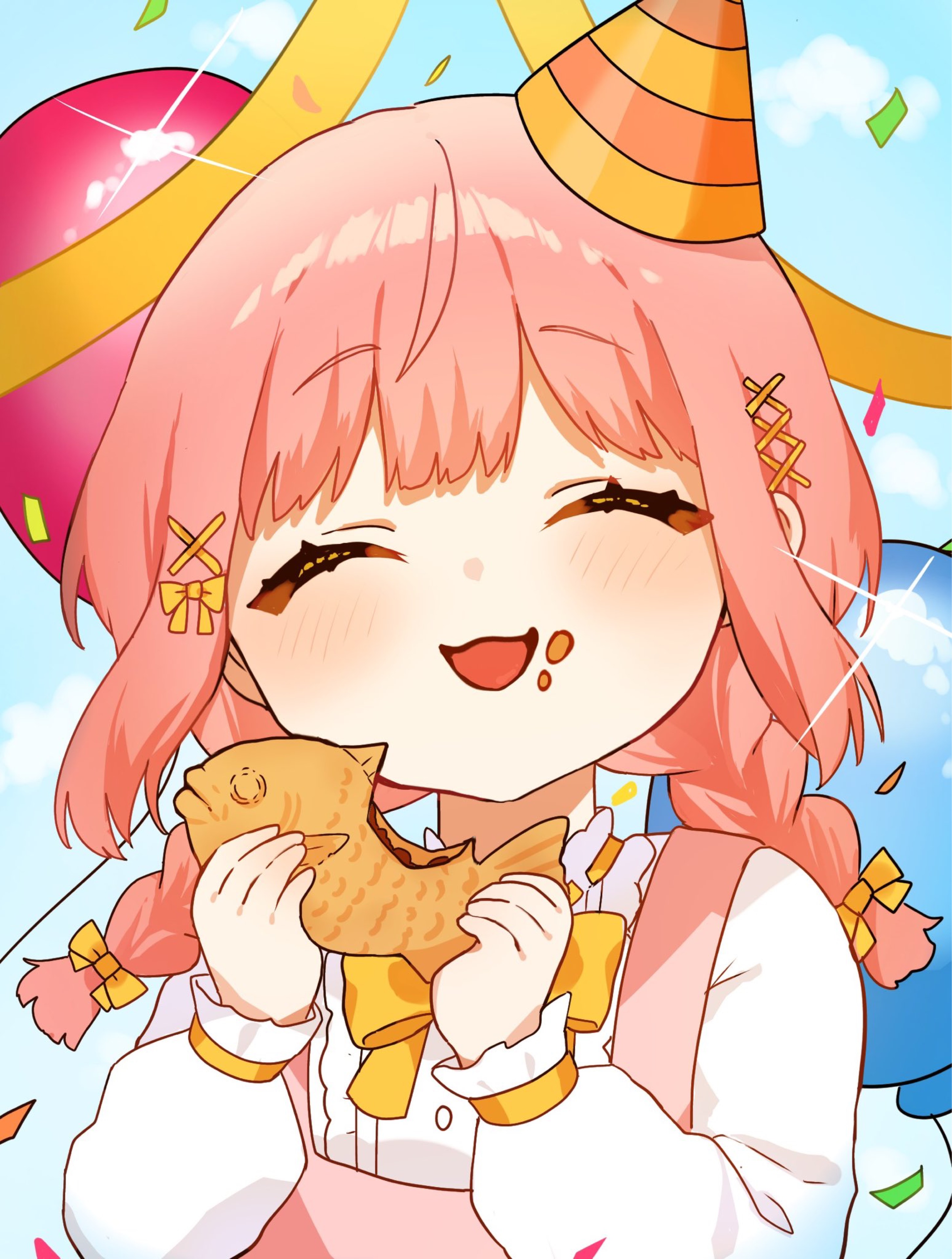 ꒰ 12時間配信🌸 ꒱ じゅうじかんめ！