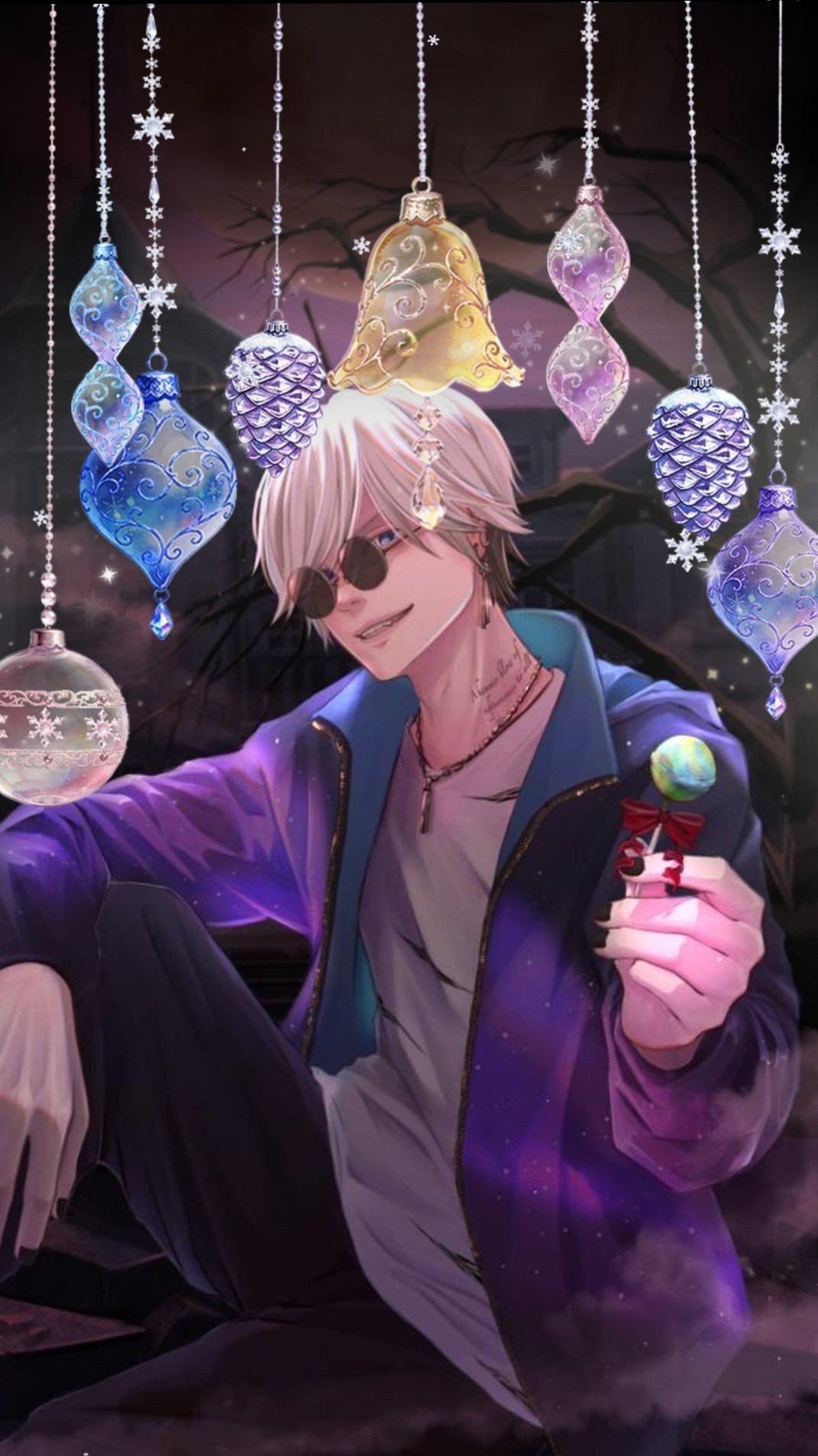 寝起き声おにいさん 30m