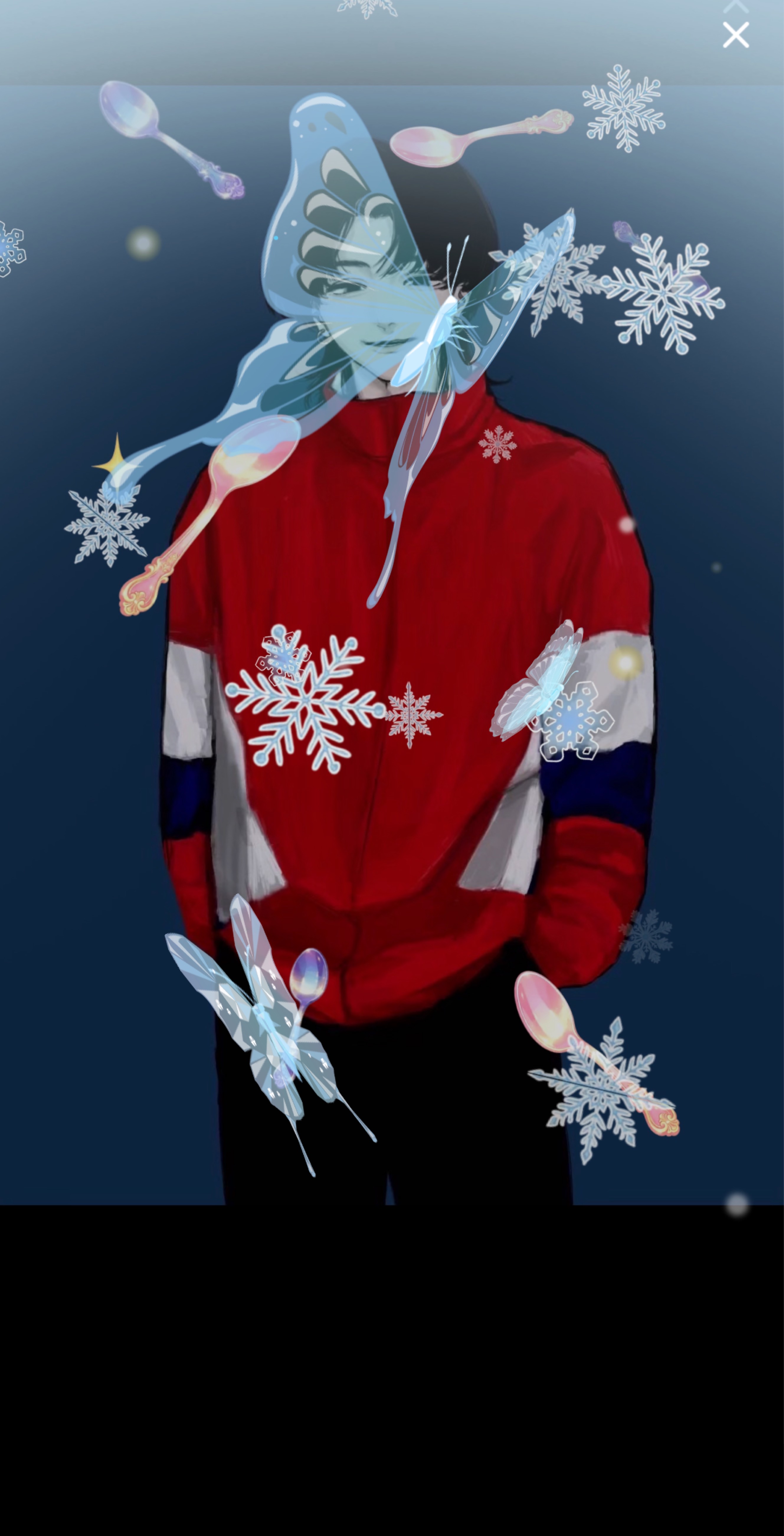 ハ落🙆‍♀️1月ラスト枠！