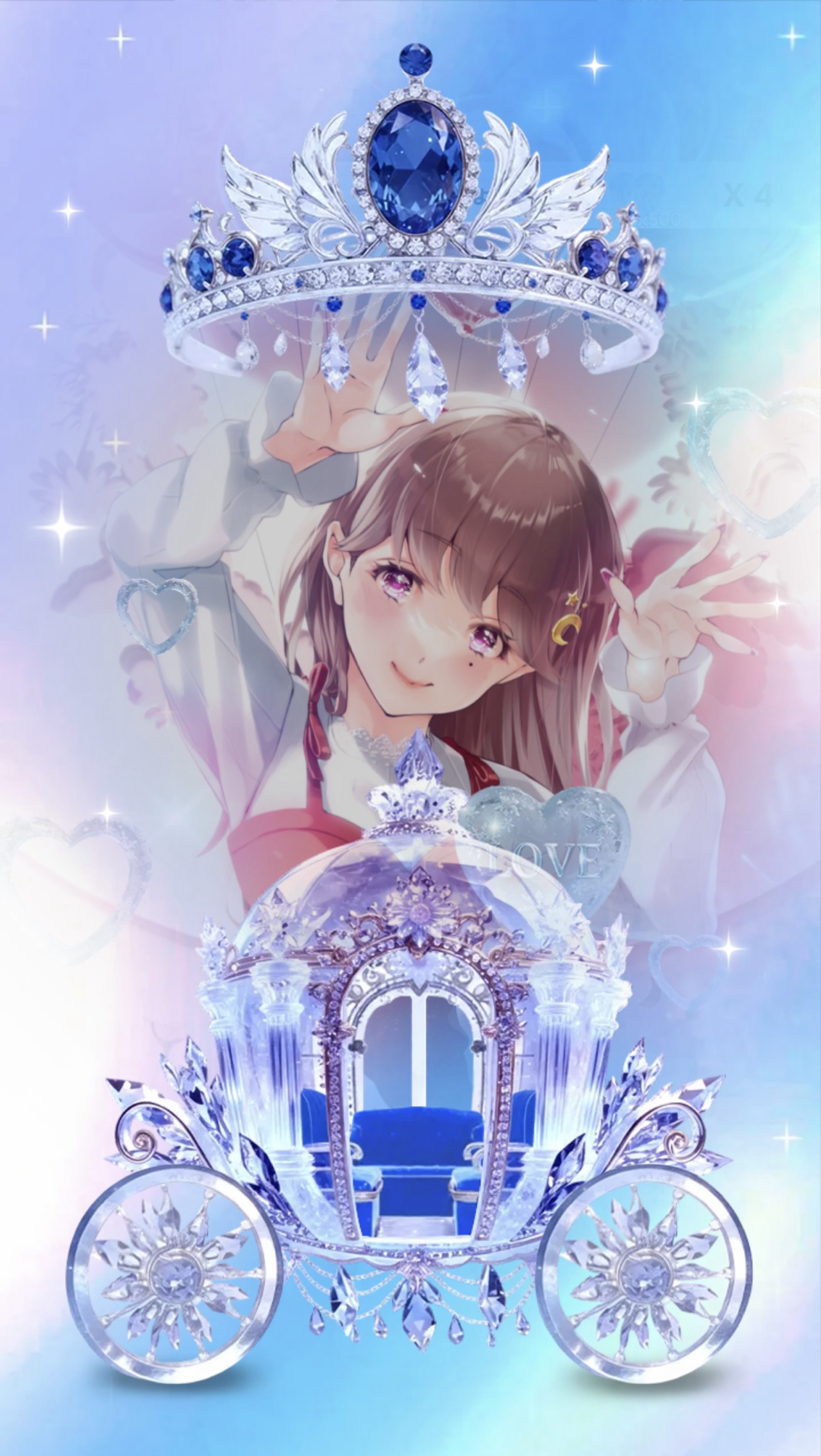 お昼はここ！みんないらっしゃい！