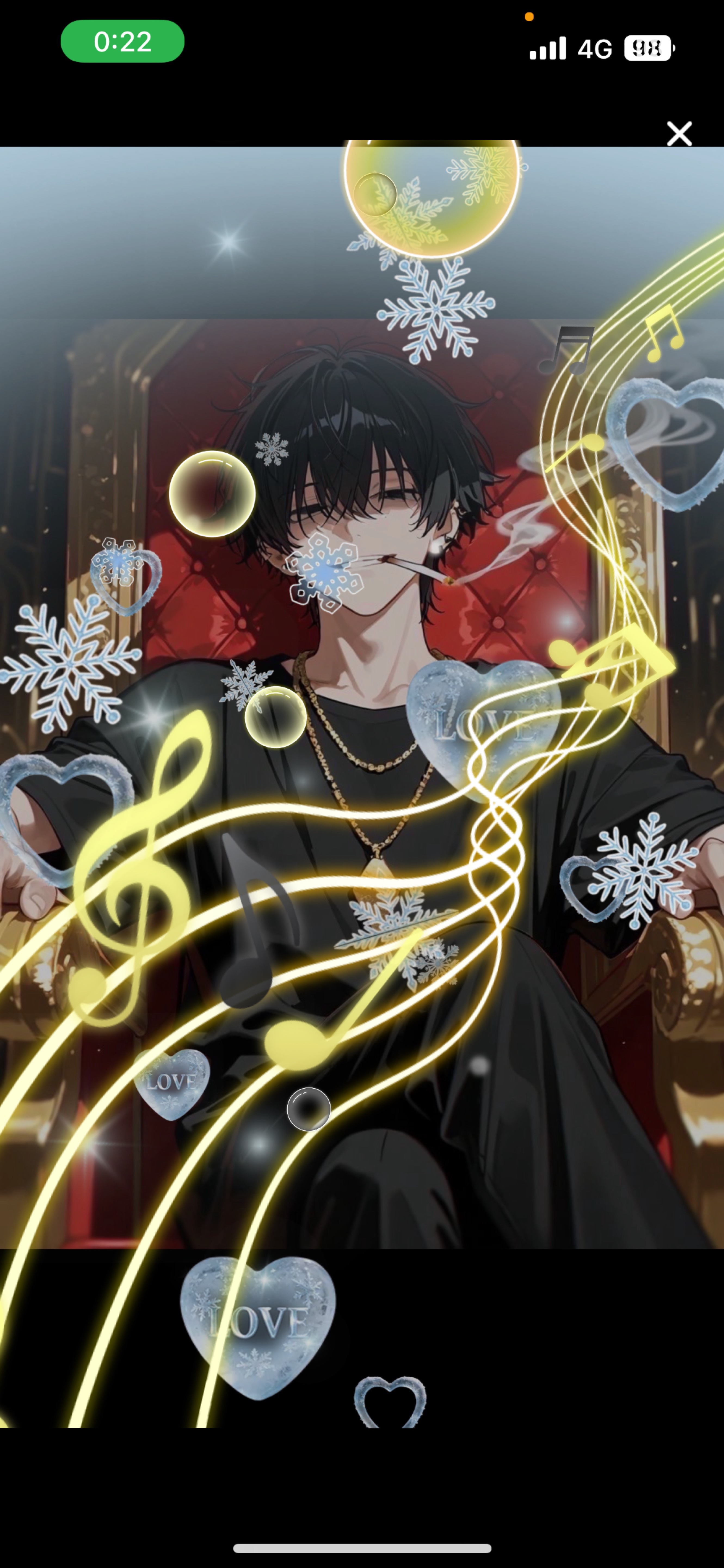 初〇ちょっと付き合えよ