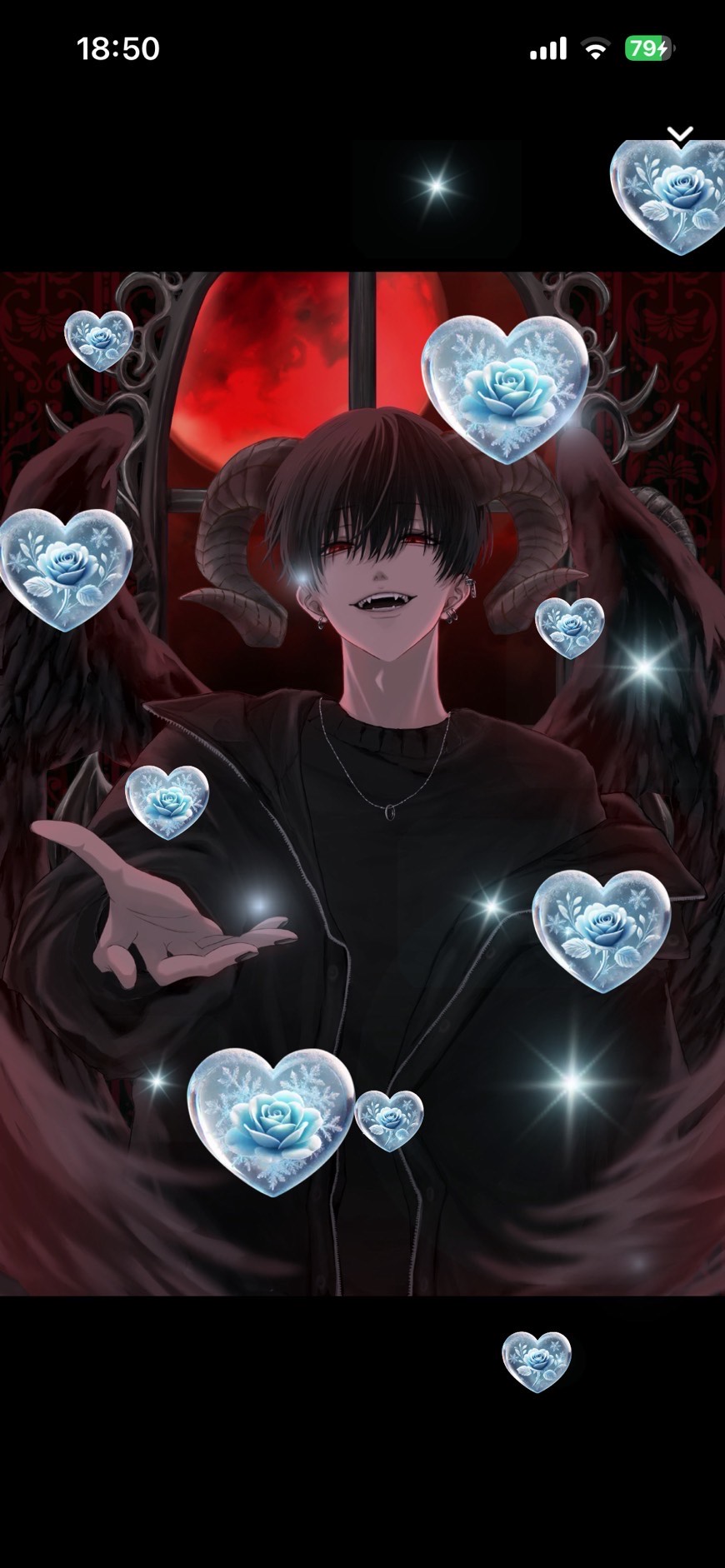 初潜◎:機材歌枠