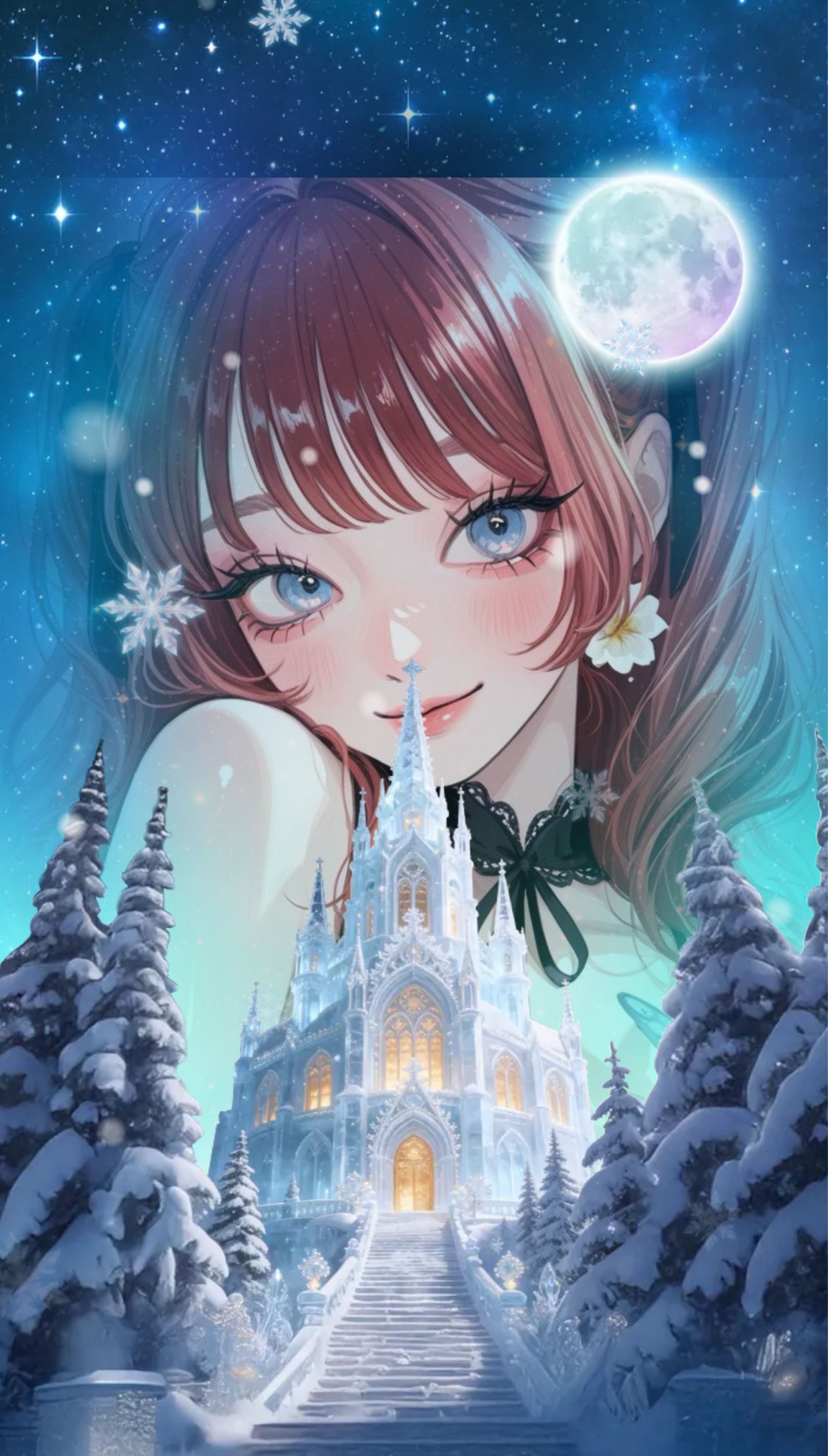 初◎おっぱよー🩵