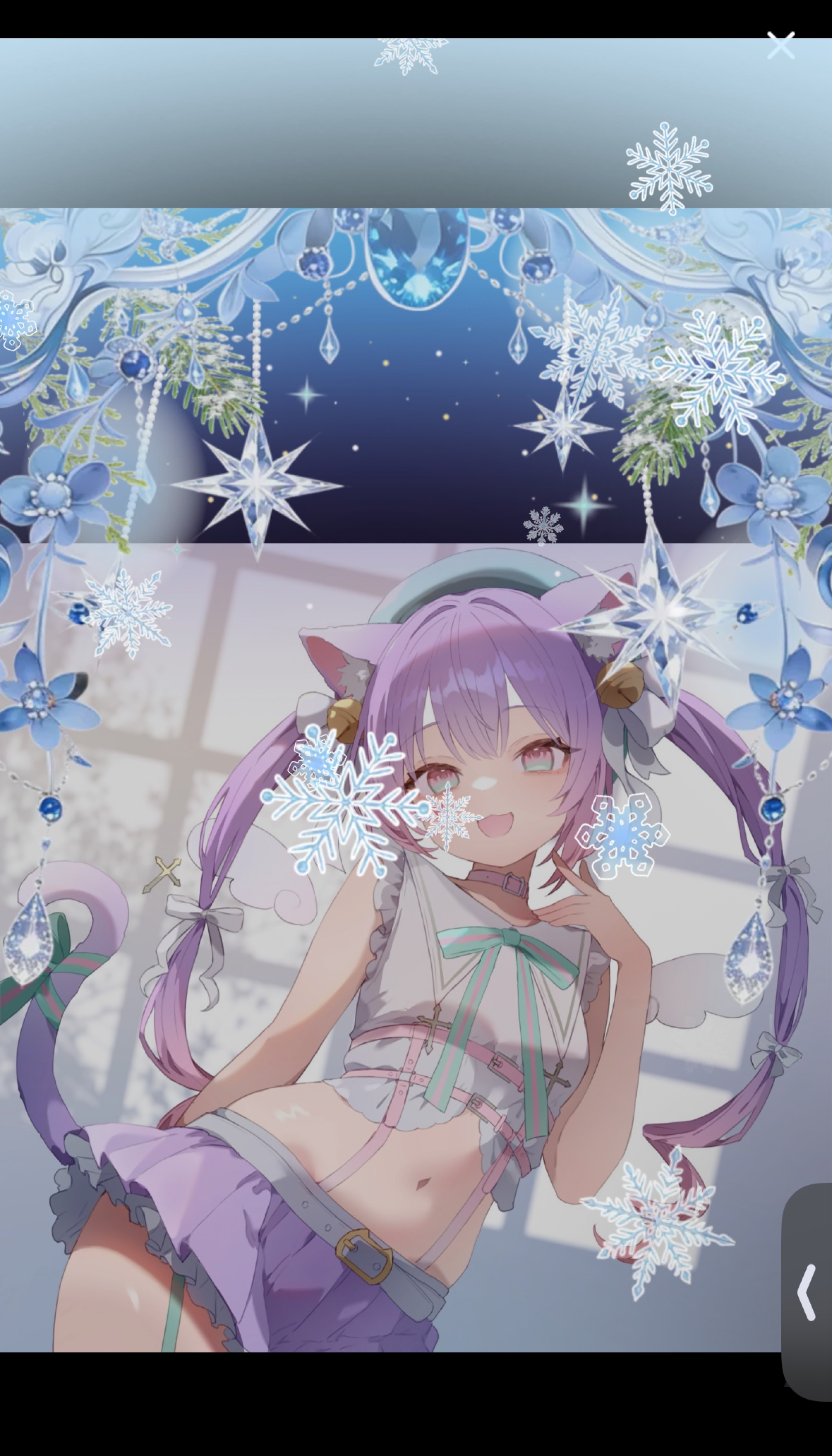 こんこんにちは🍵