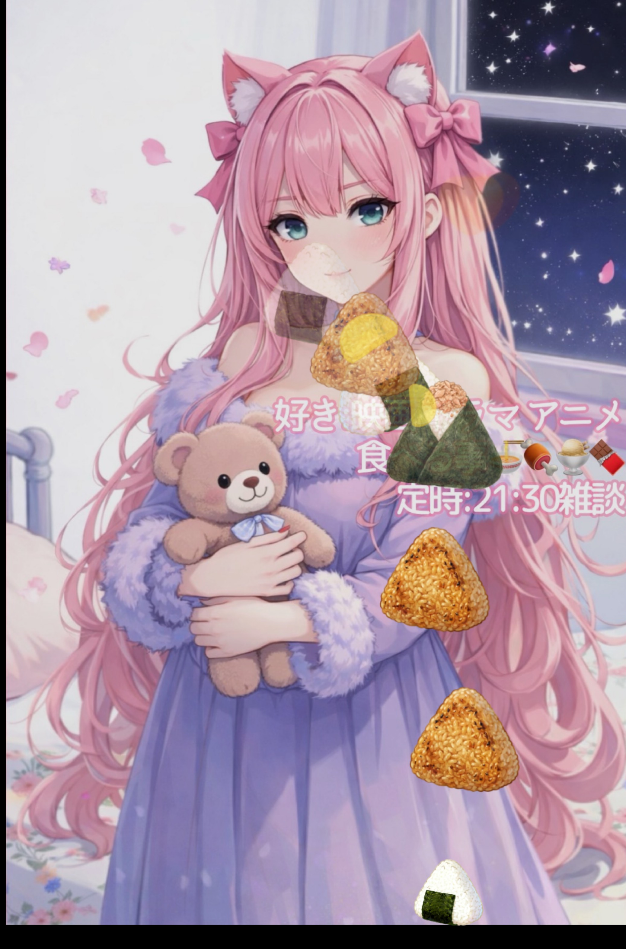 今月もありがとう❣️ハートだけでも🙏🏻無