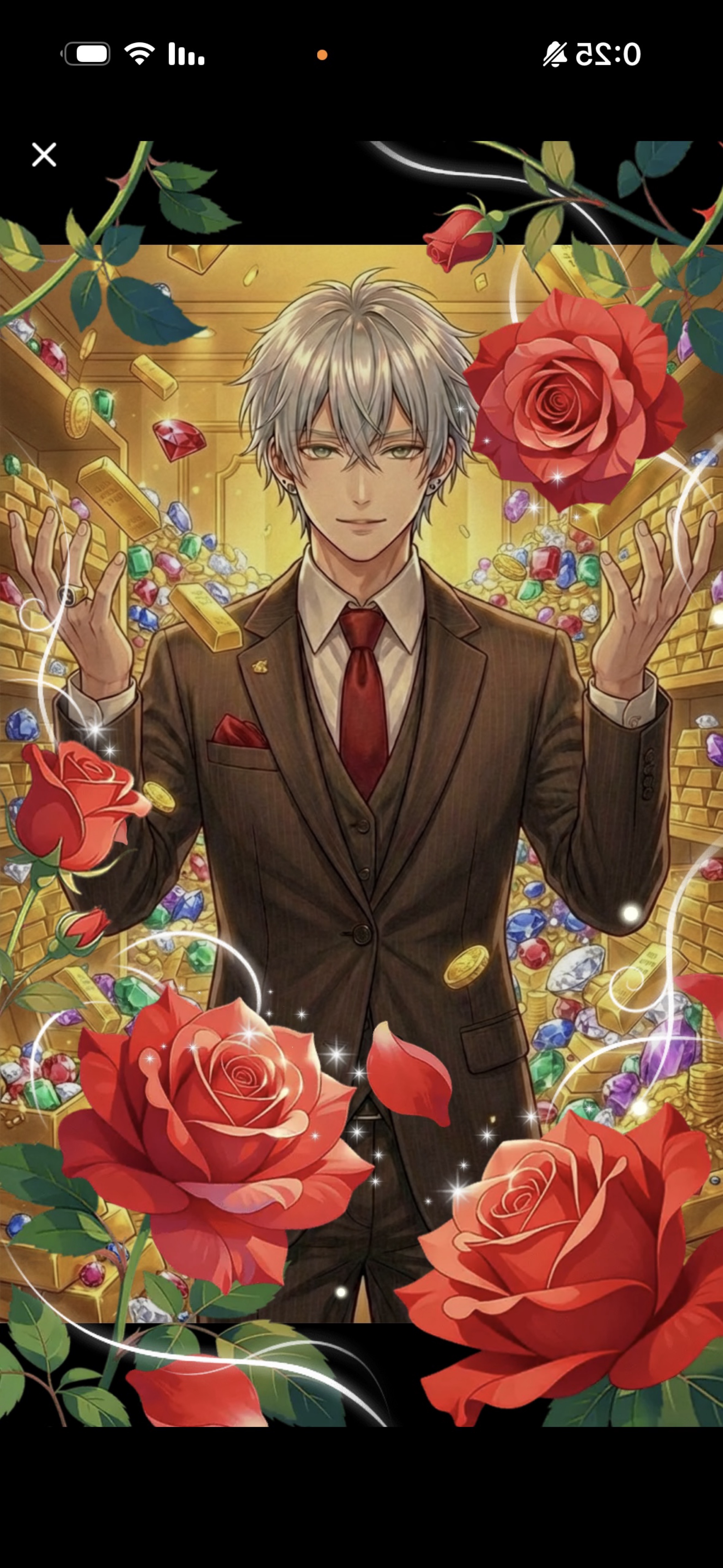 全ての俺に勝つ。₉₉₉.₉