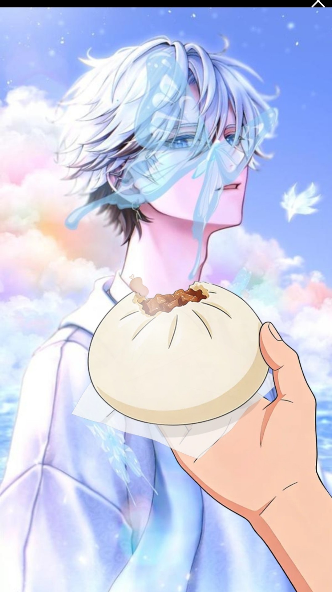 実はめちゃくちゃ絡みやすいんです