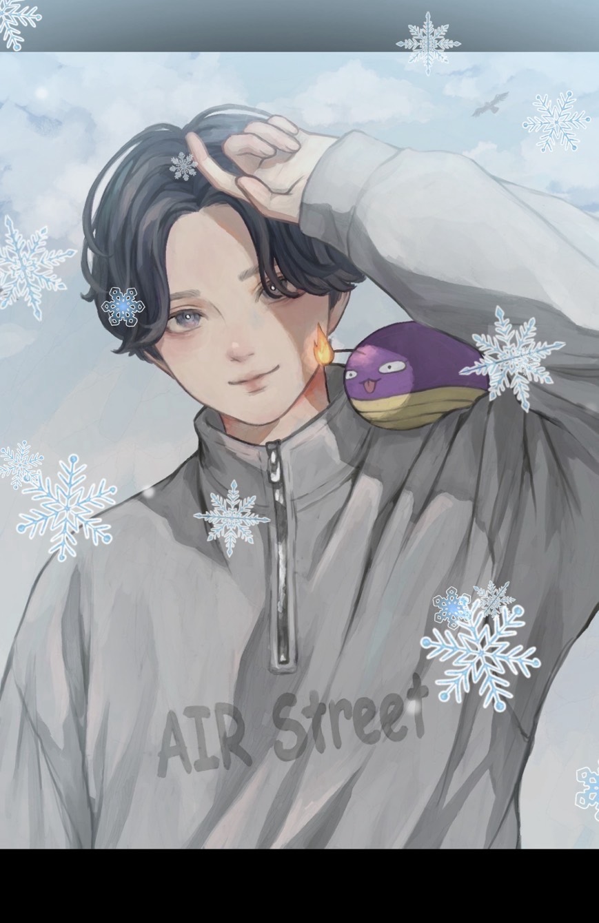 ゆったりえあと申します。