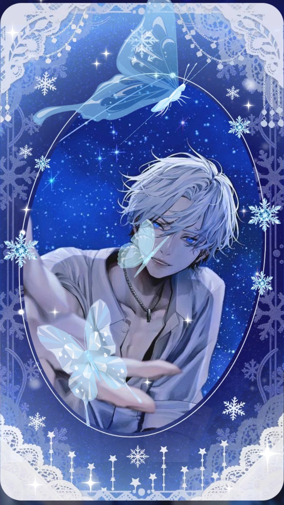 寝起き声おにいさん 30m