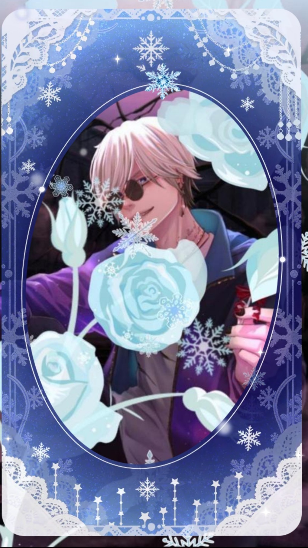 寝起き声おにいさん 30m