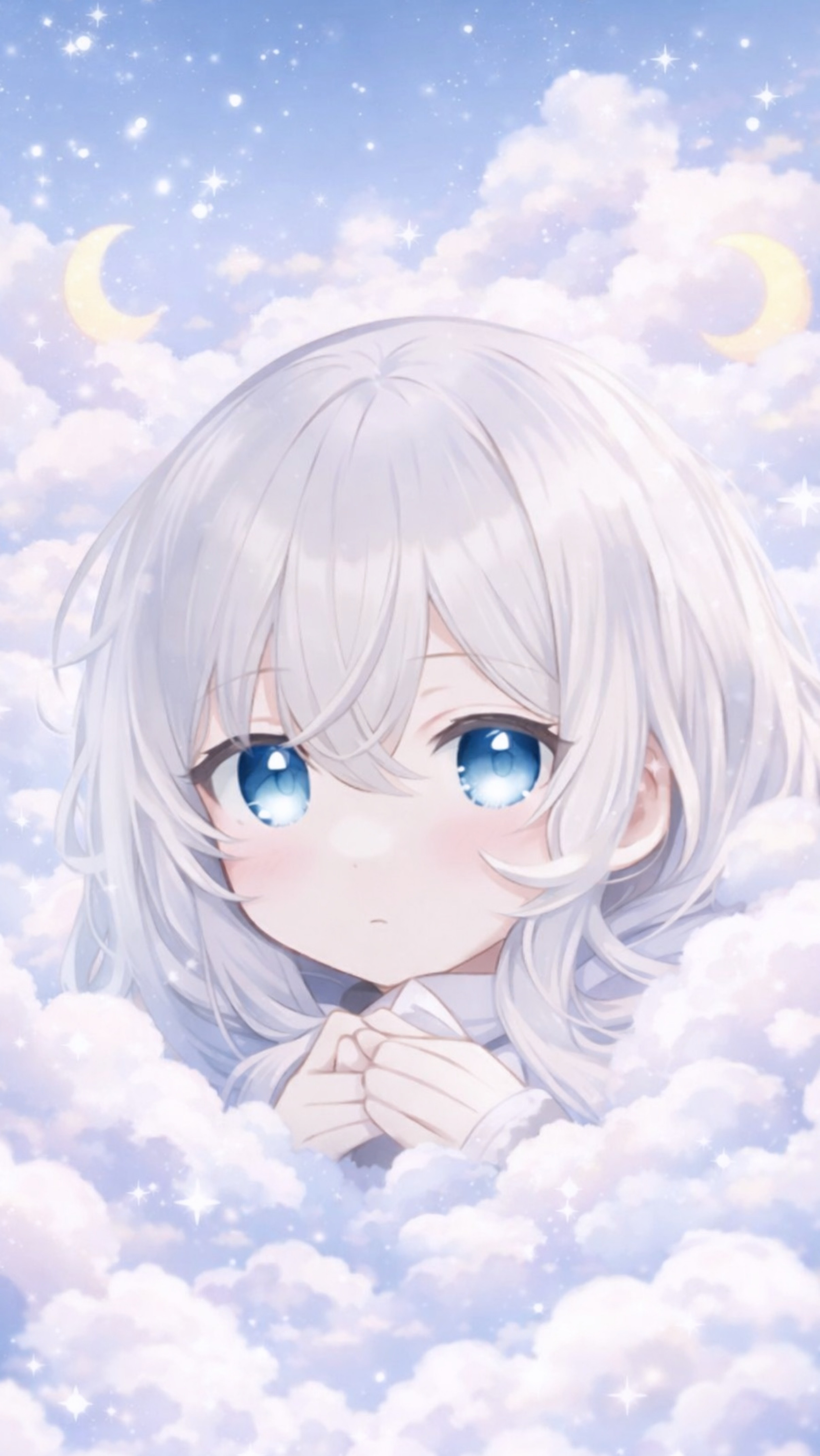 【寝落ち枠】さみしいけん、そばにおって？