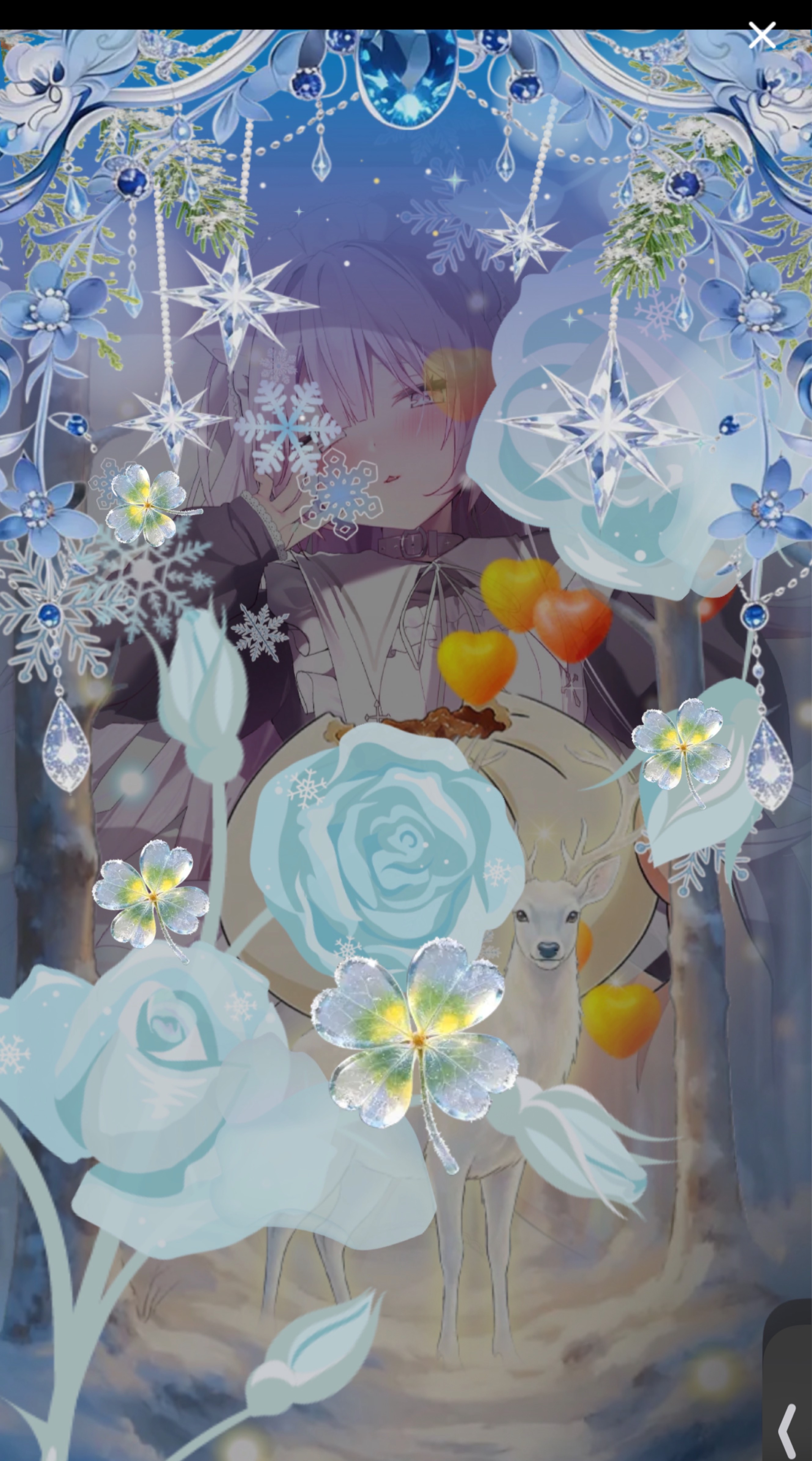 麻雀負けたので歌います🍵