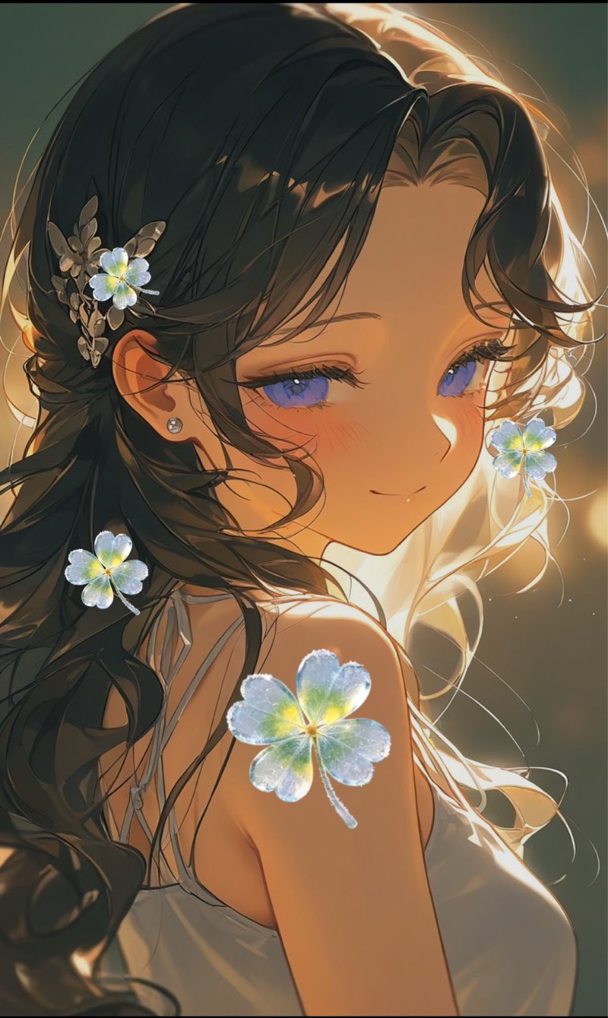 初潜💋アナタの癒場所🌙*