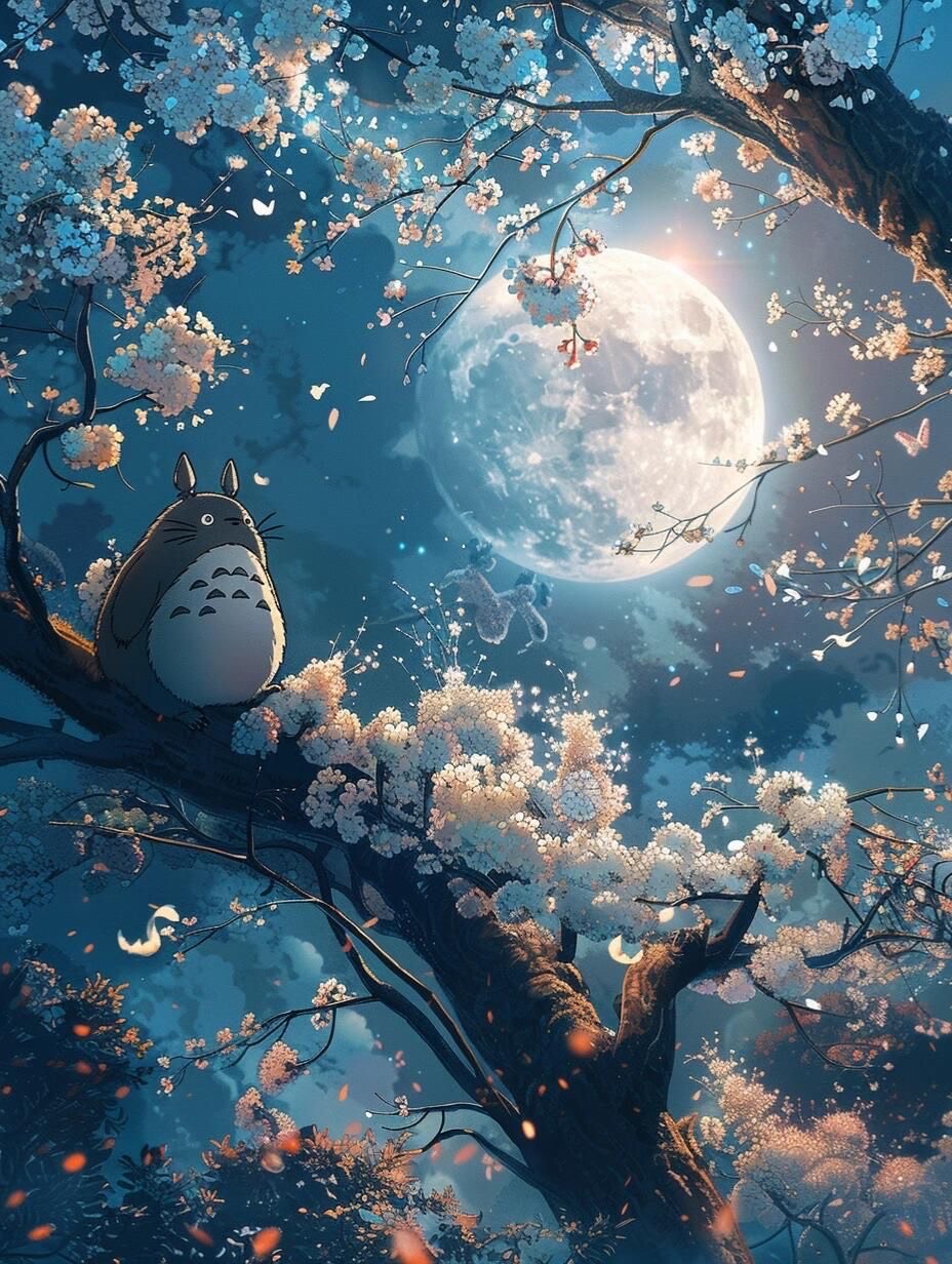 ジブリピアノ24時間♪