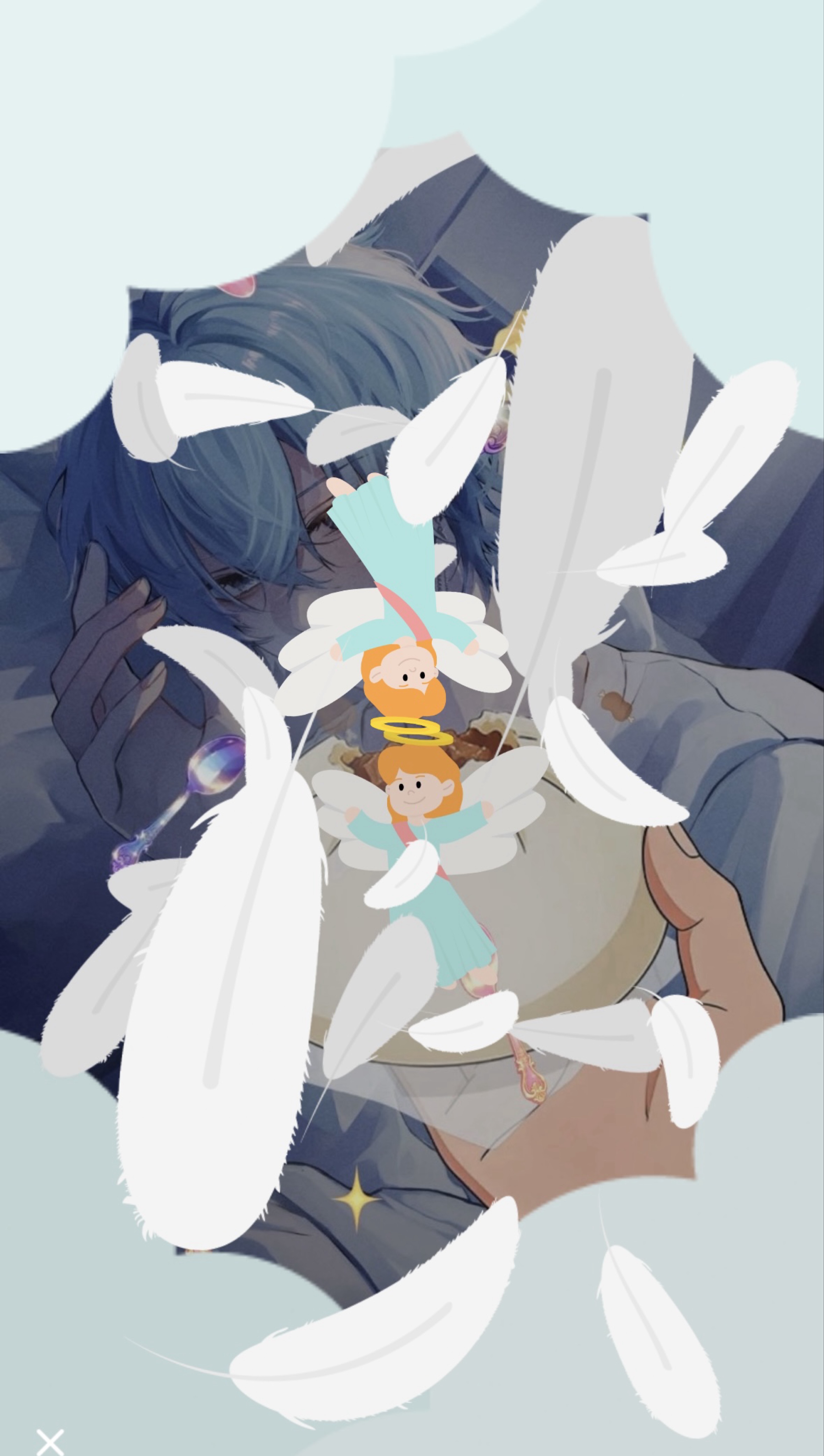 4h￤𝒔𝒍𝒆𝒆𝒑 𝒕𝒊𝒕𝒍𝒆 ✴︎🌙.°