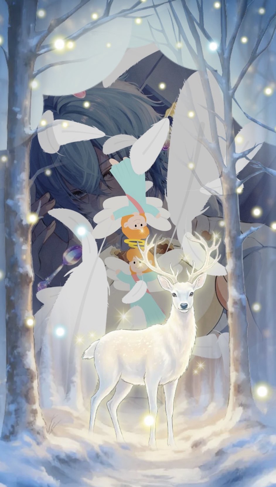 4h￤𝒔𝒍𝒆𝒆𝒑 𝒕𝒊𝒕𝒍𝒆 ✴︎🌙.°