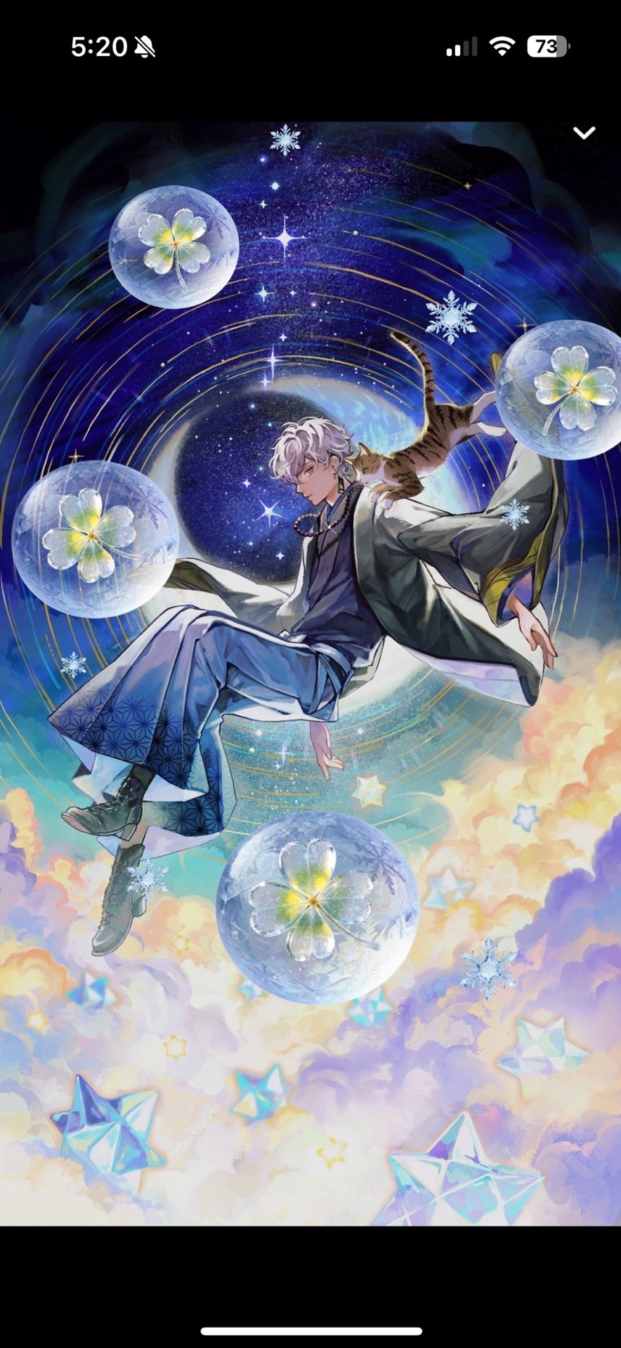 お 寝 坊 さ ん 𓈒𓏸