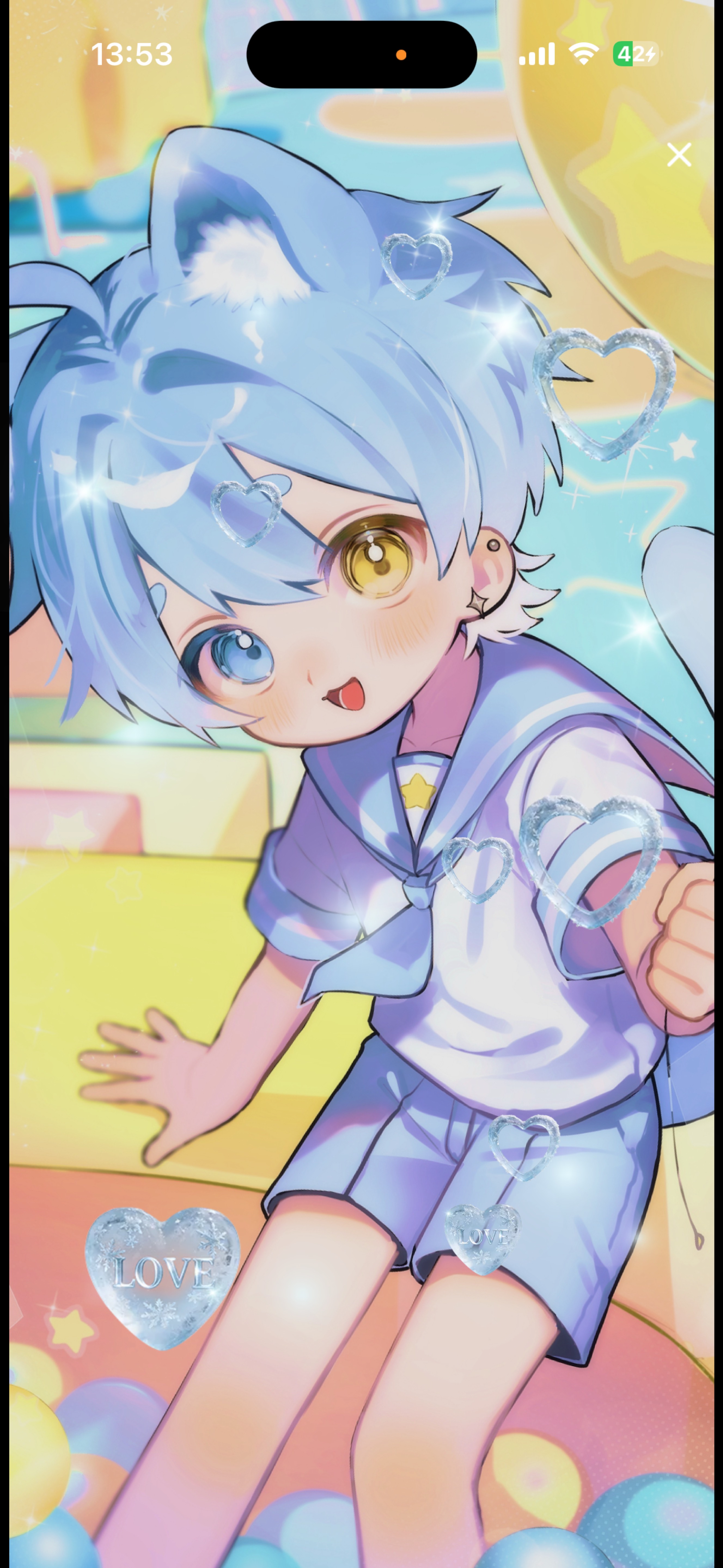 ききにきて！！！！