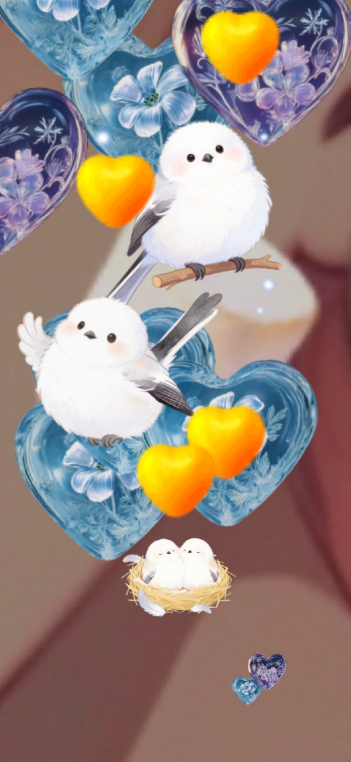 今月もありがとっ⤴︎