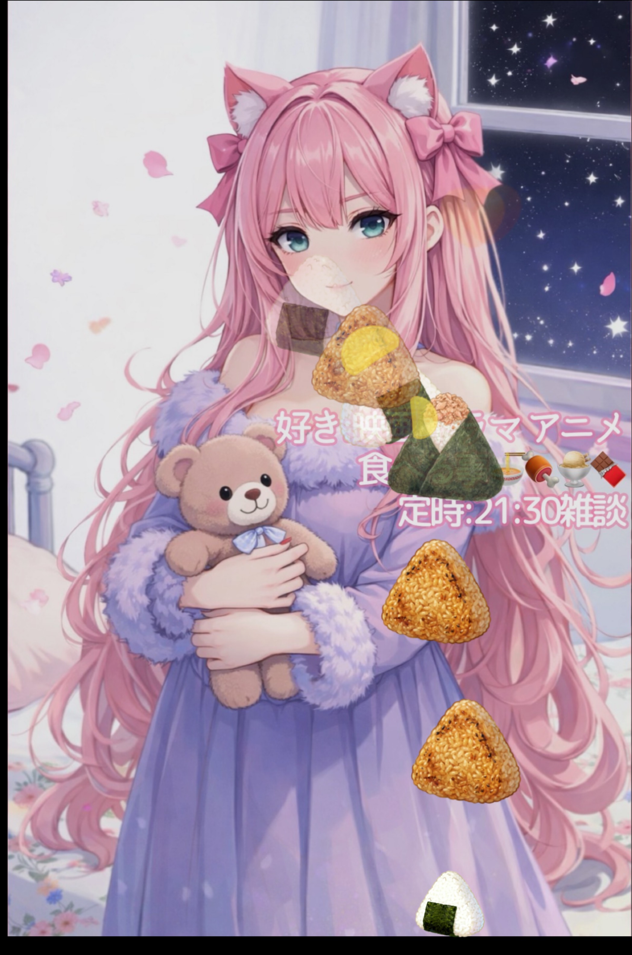 納豆にはマヨ❣️ハートだけでも🙏🏻無言◎