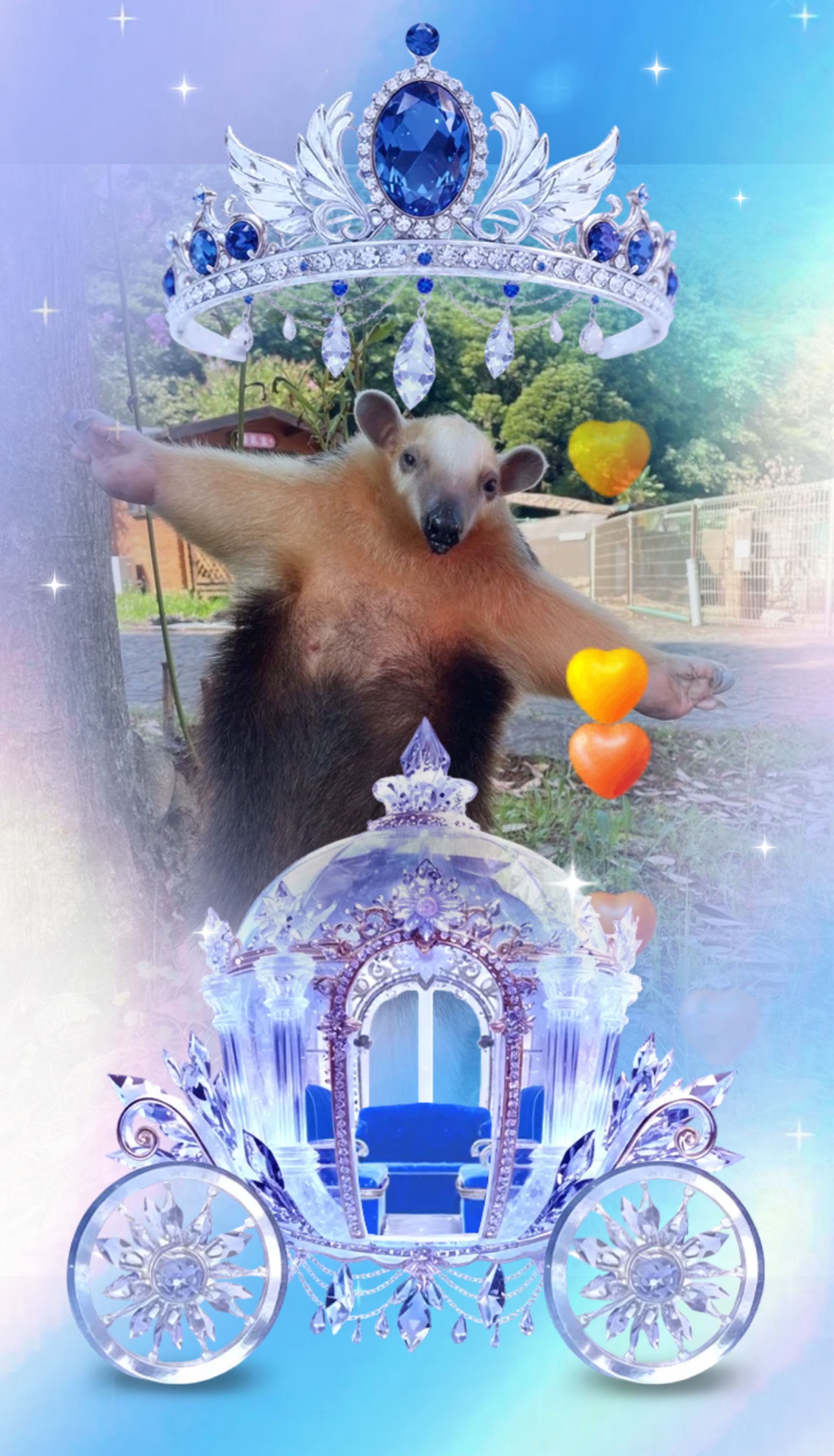 初潜🙆‍♀️今月ラスト‼️