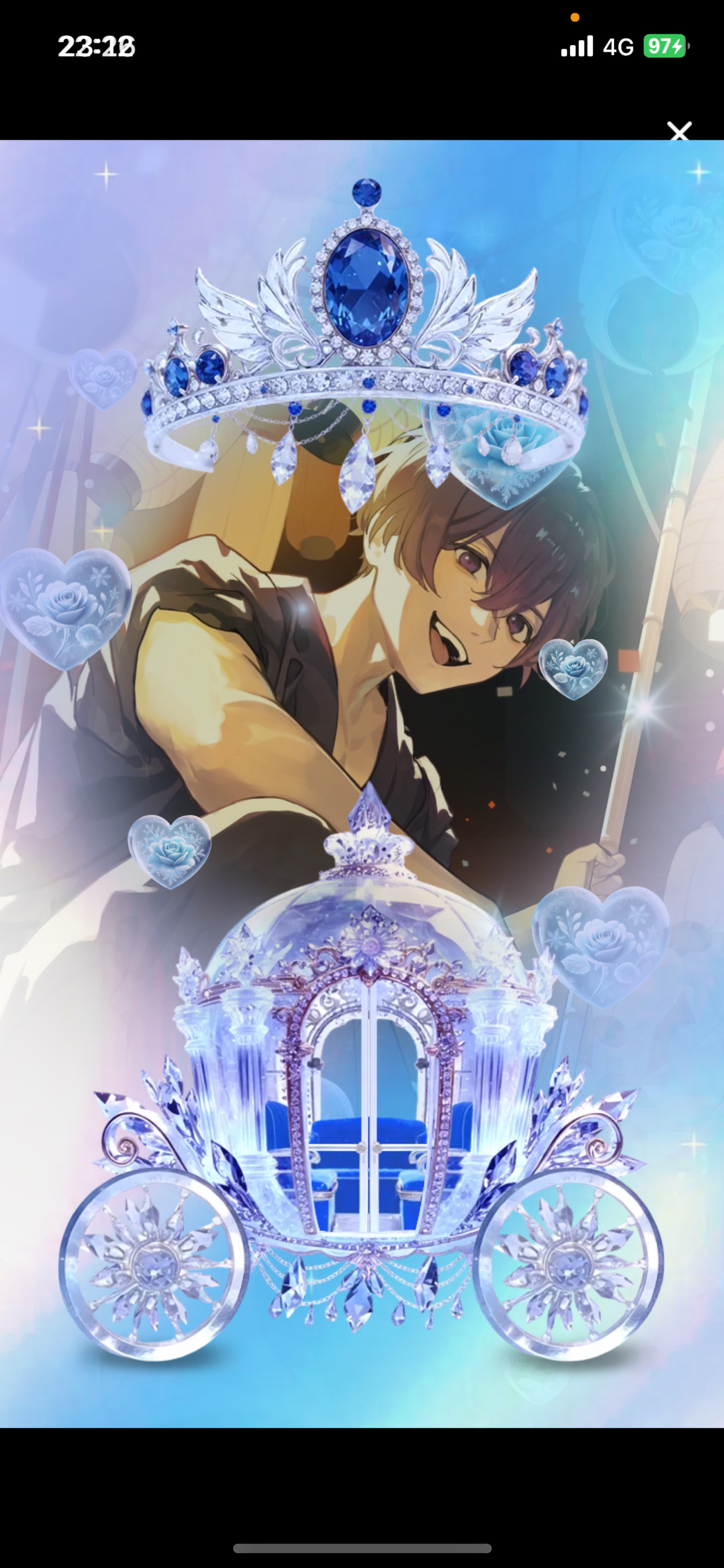 ′′最強雑談枠′′