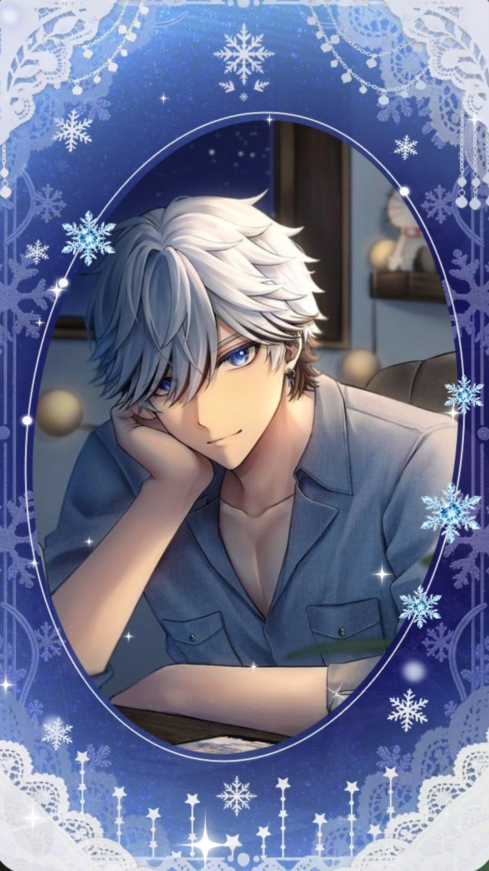 初潜寝◎1月ありがとう🫶🏻✨